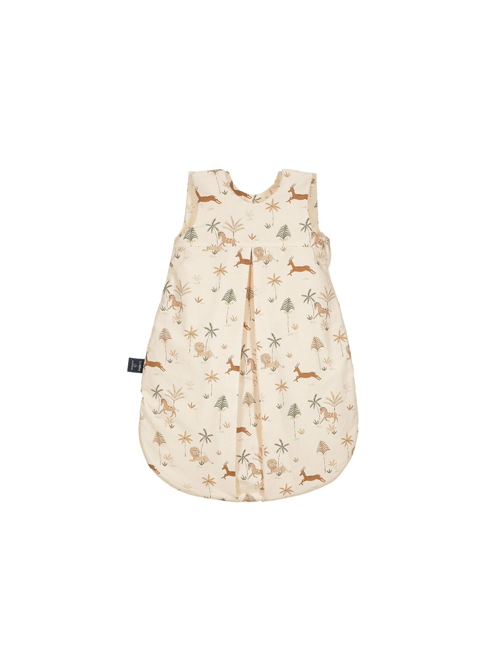 SLEEPING BAG SMALL (0-9M) LITTLE SAVANNAH