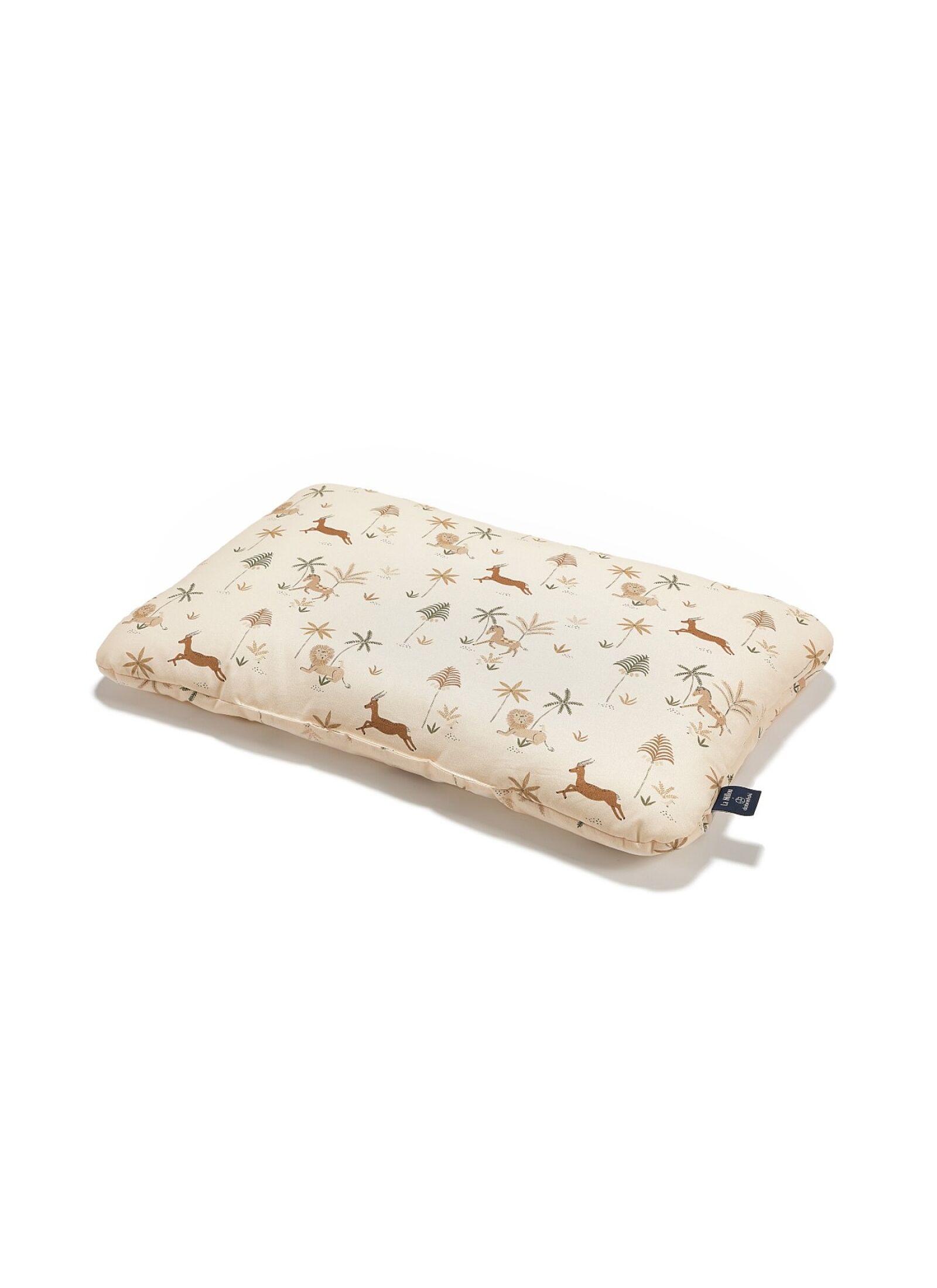 BED PILLOW LITTLE SAVANNAH (40X60)