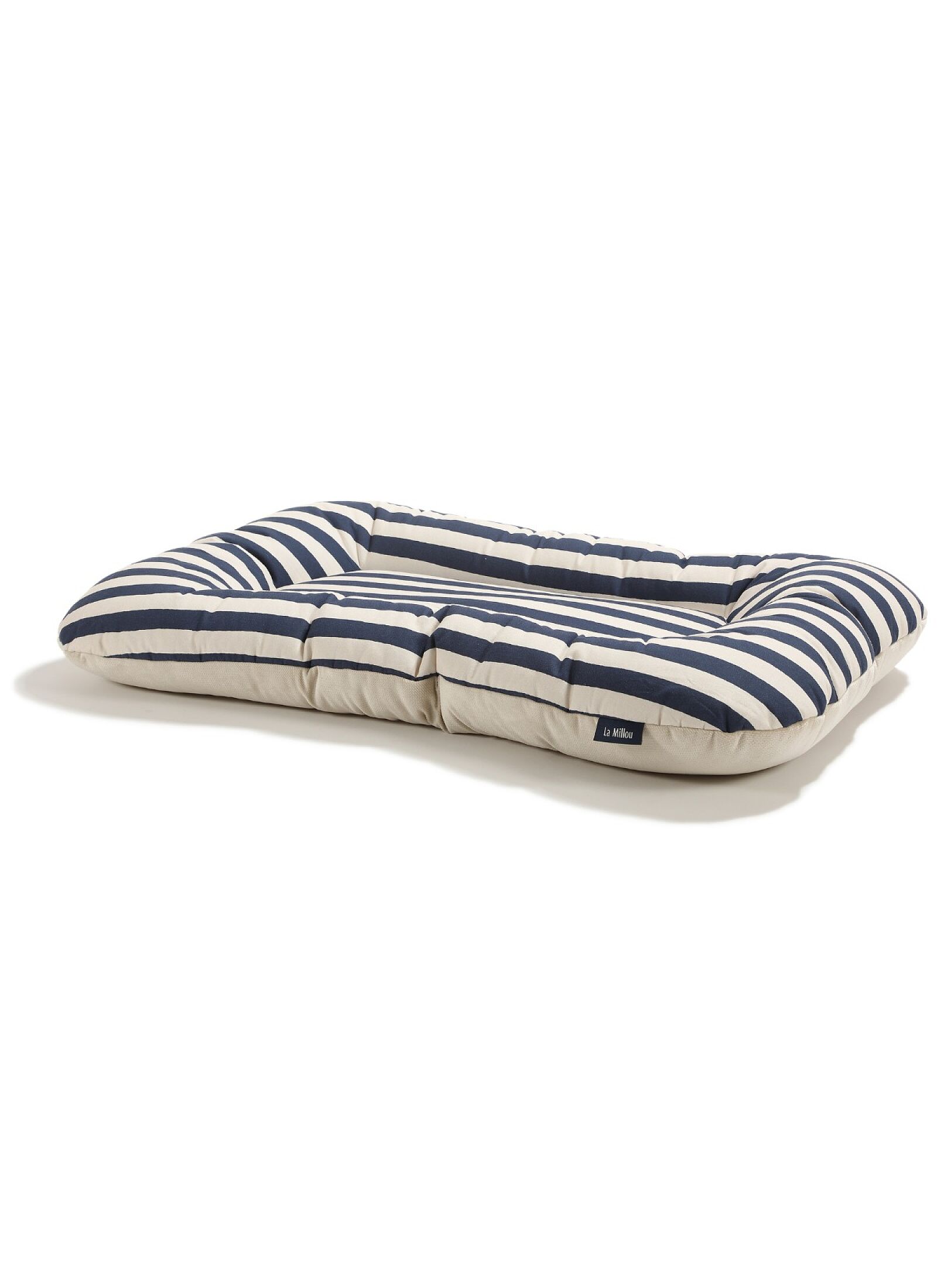 BABY NEST STRIPES NAVY