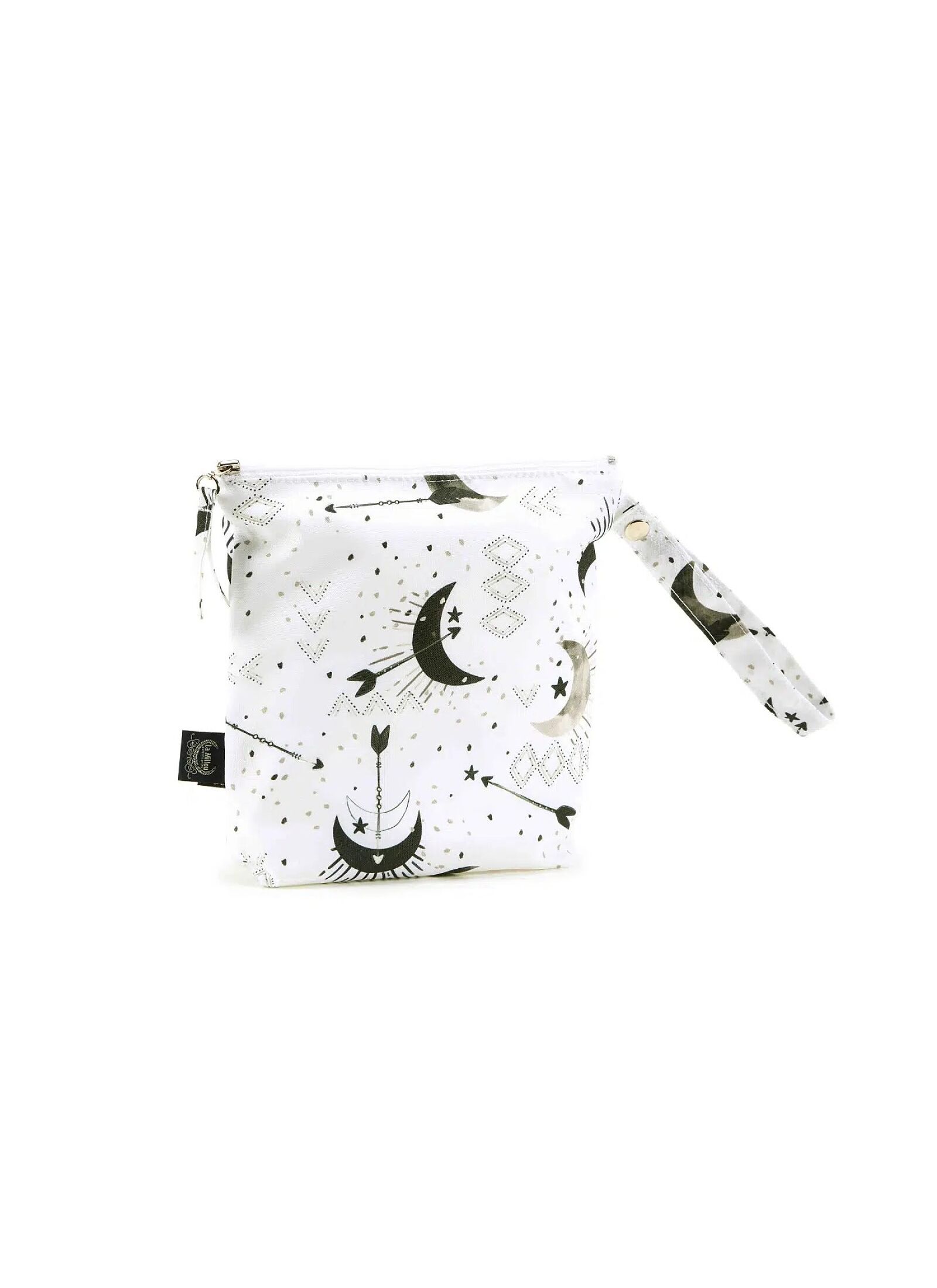 TRAVEL BAG BRIGHT LUNA