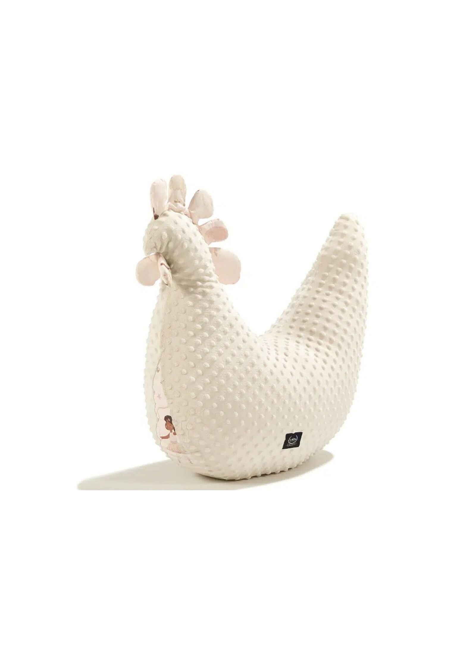 KURA BALLERINE SAND