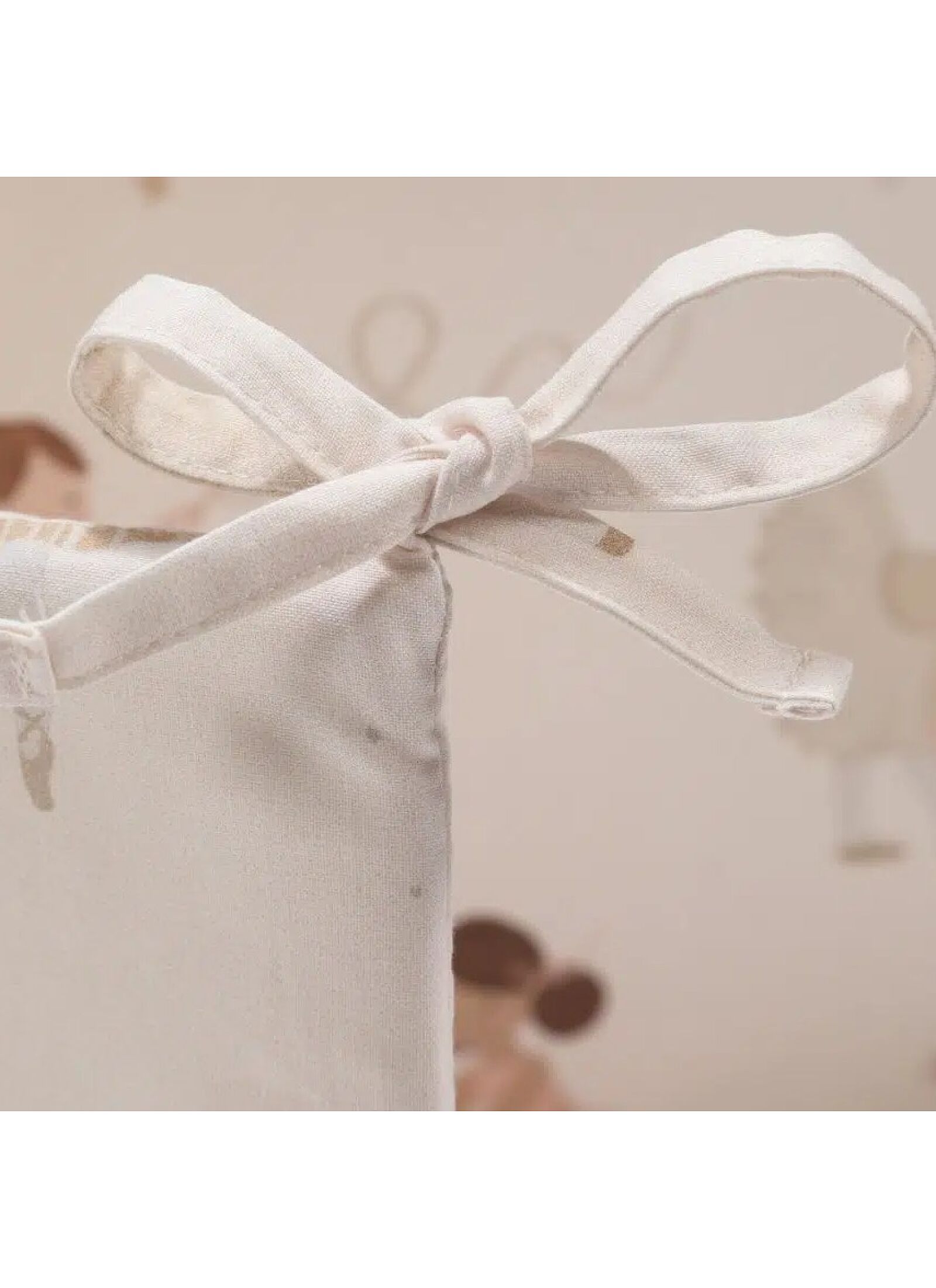 BUMPER BALLERINE