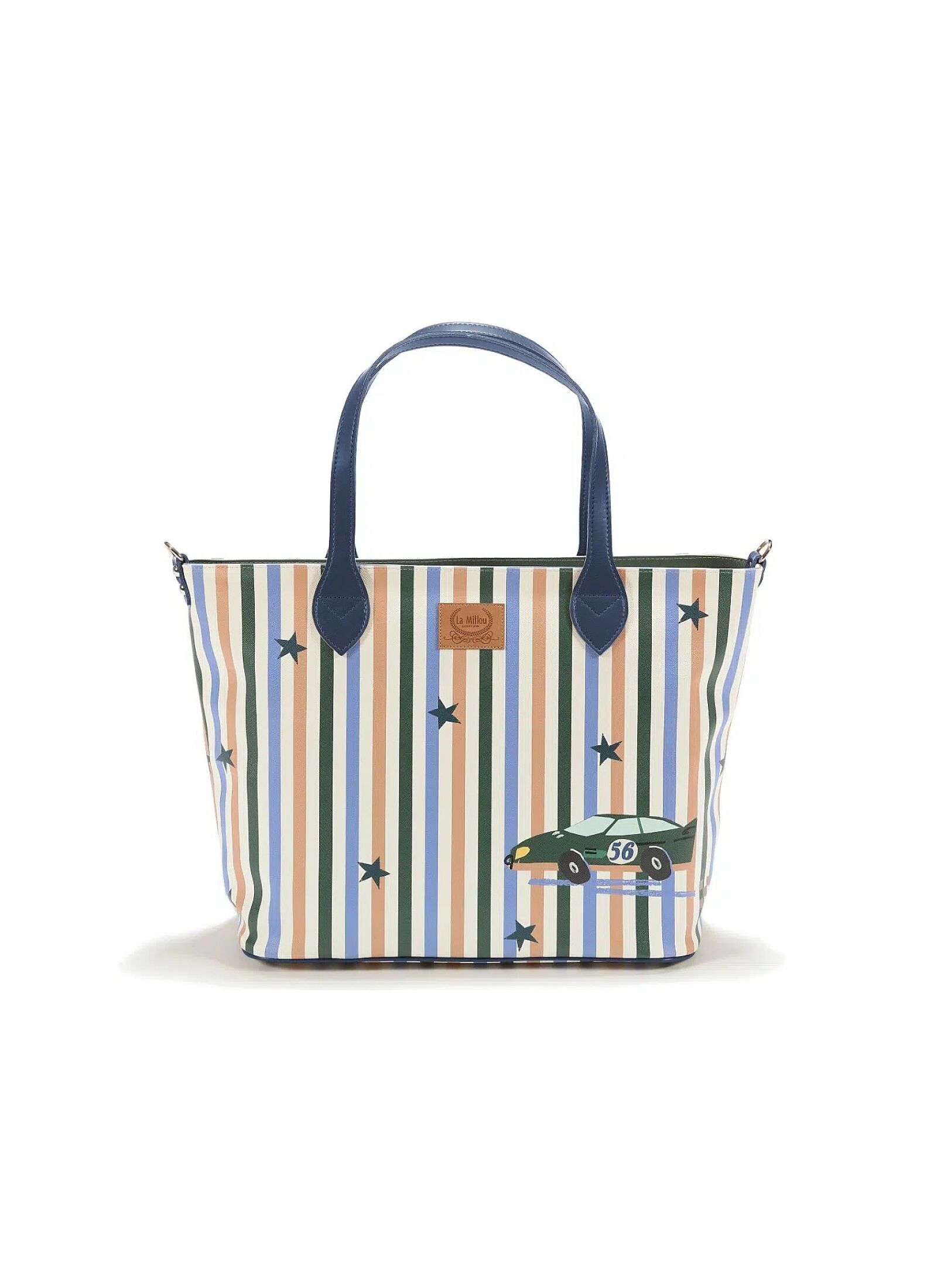 MOMMY'S LARGE BAG GRAND PRIX
