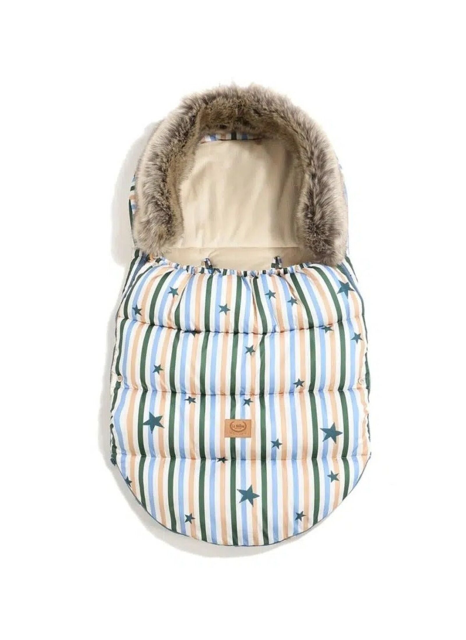 STROLLER BAG ASPEN COMBO GRAND PRIX