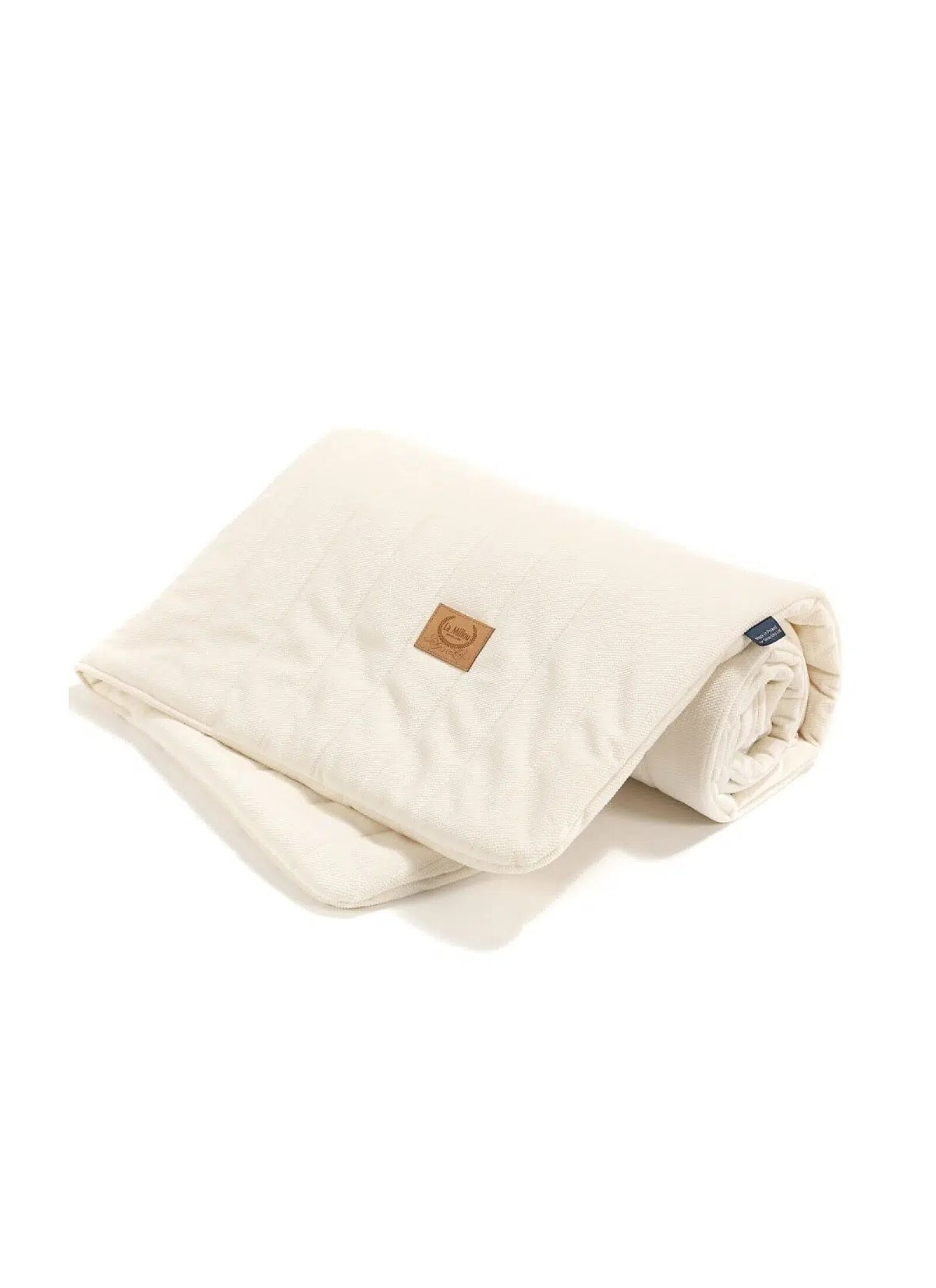 CRADDLE BLANKET (80X100) VELVET RAFAELLO