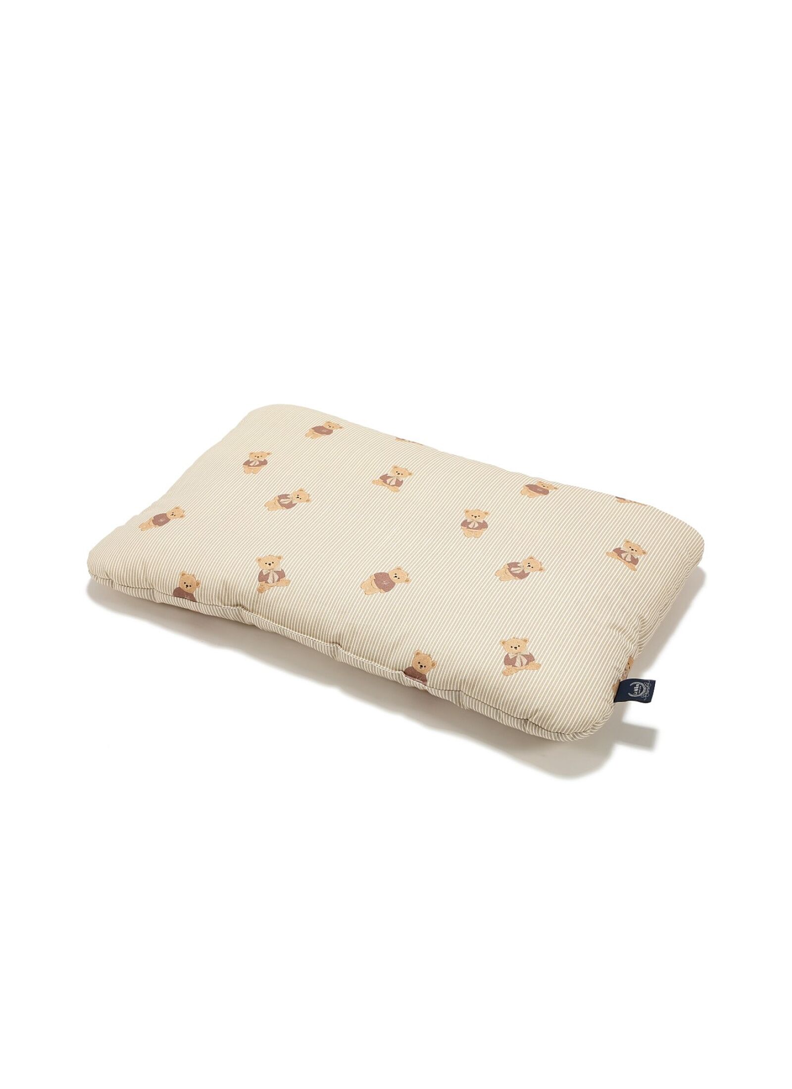 BED PILLOW BABY BEAR (40X60)