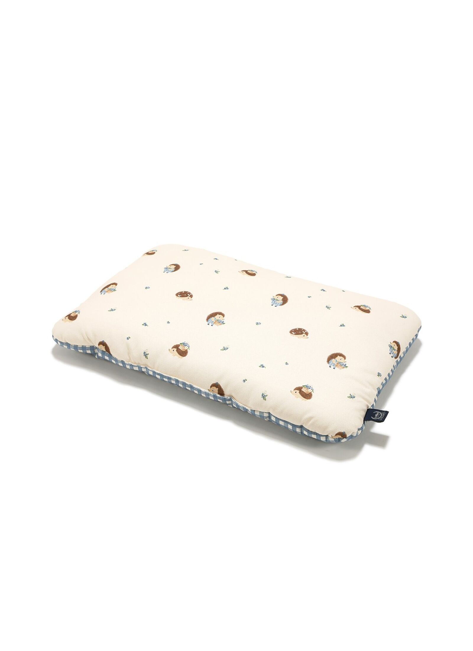 BED PILLOW BERRY HENRY (40X60)