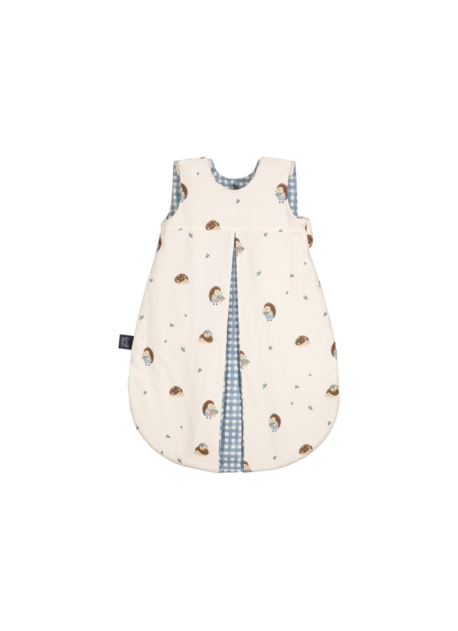 SLEEPING BAG (0-9M) SMALL BERRY HENRY