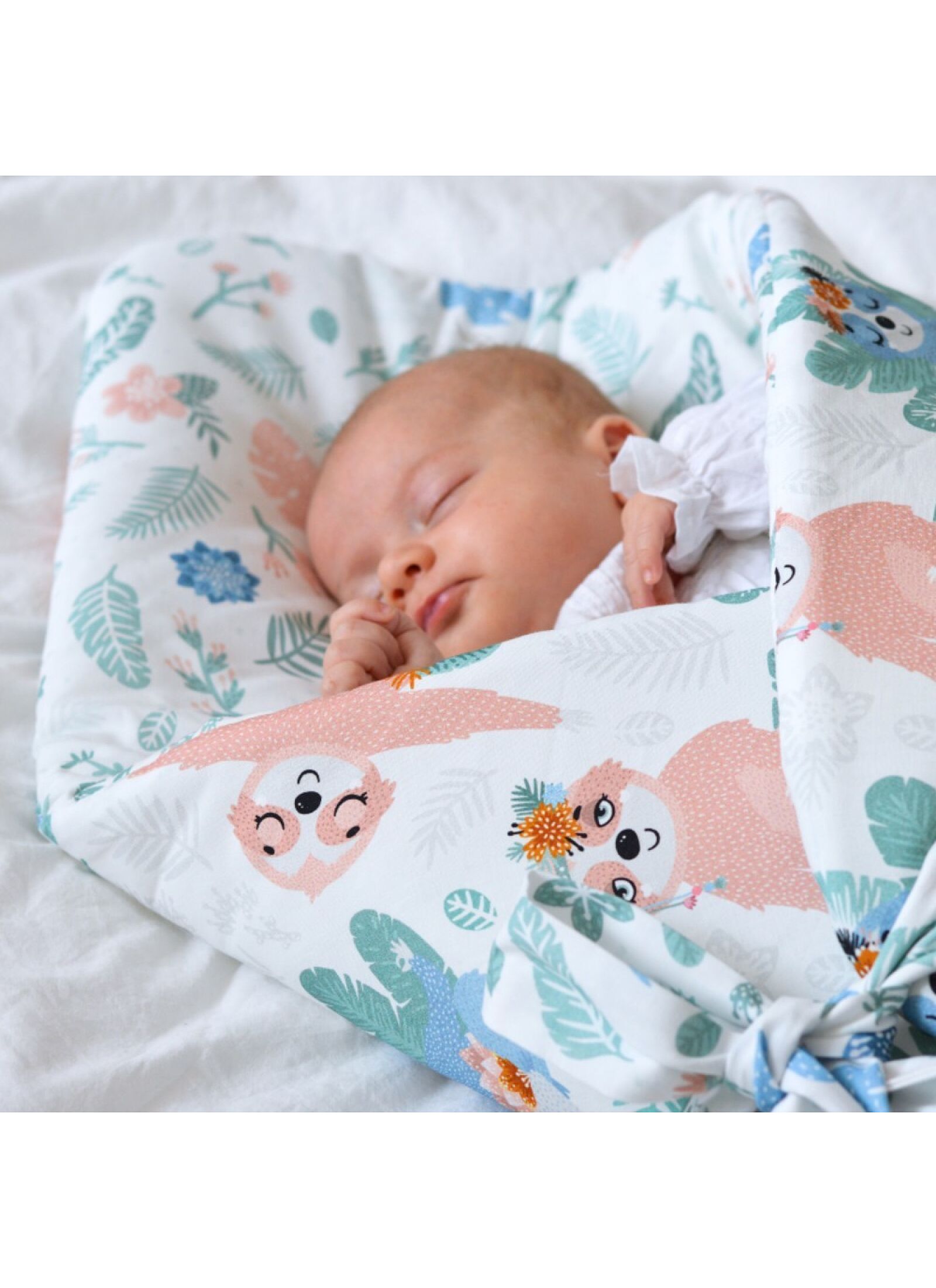 BABY HORN BOHO COCO