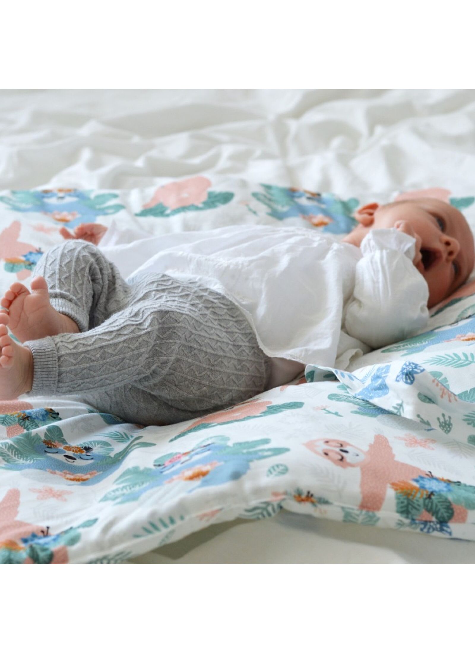 BABY HORN BOHO COCO