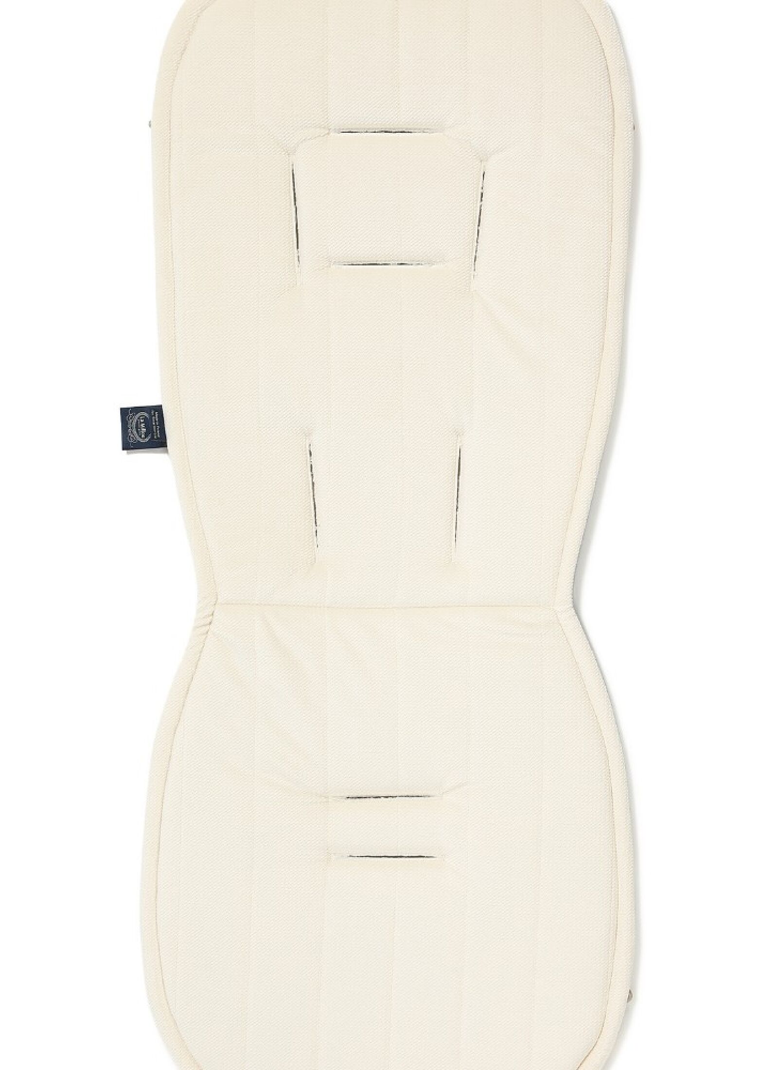 STROLLER PAD BEBE MIGNON BLUE CLASSIC