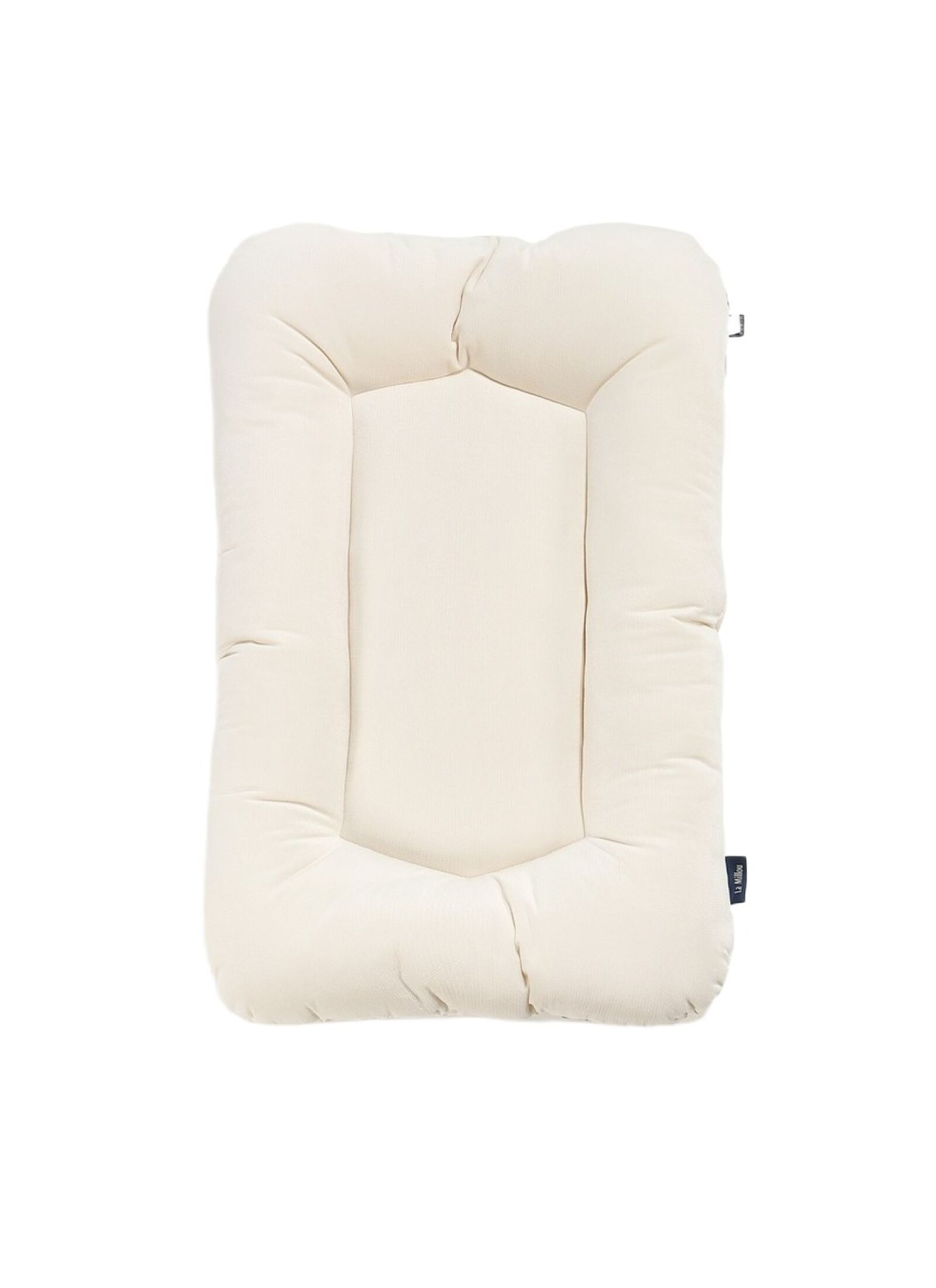BABY NEST BEBE MIGNON BLUE
