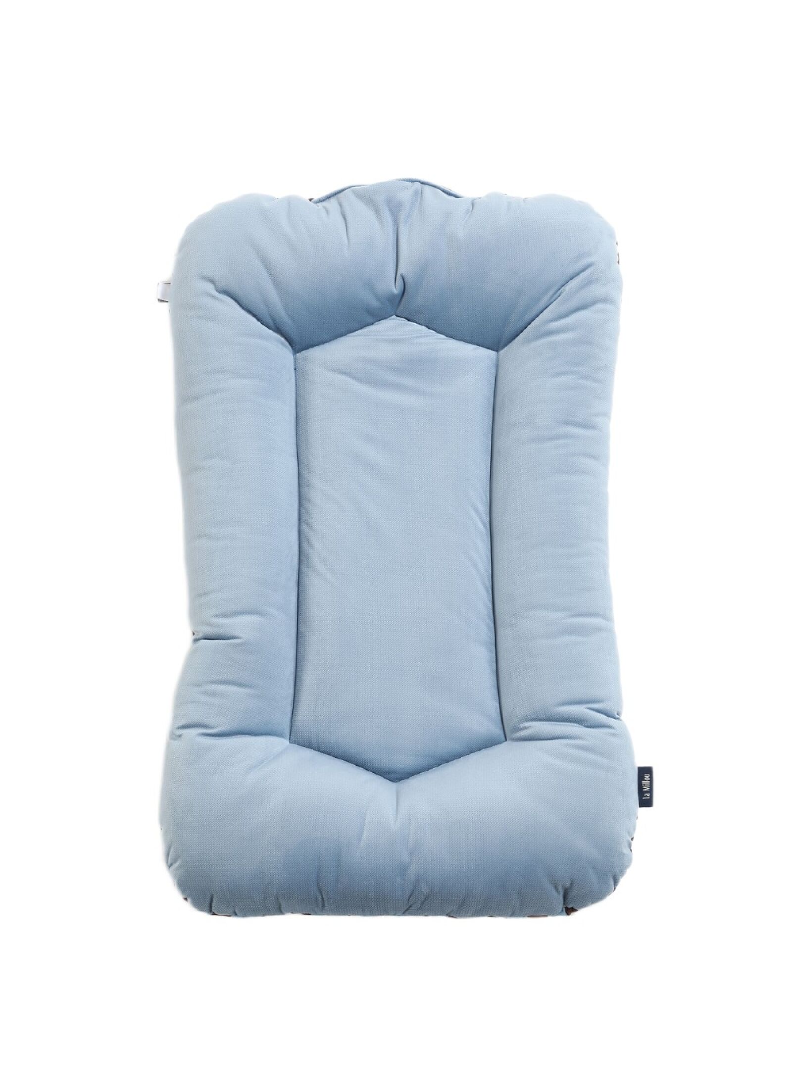 BABY NEST PRINCE WIND BLUE