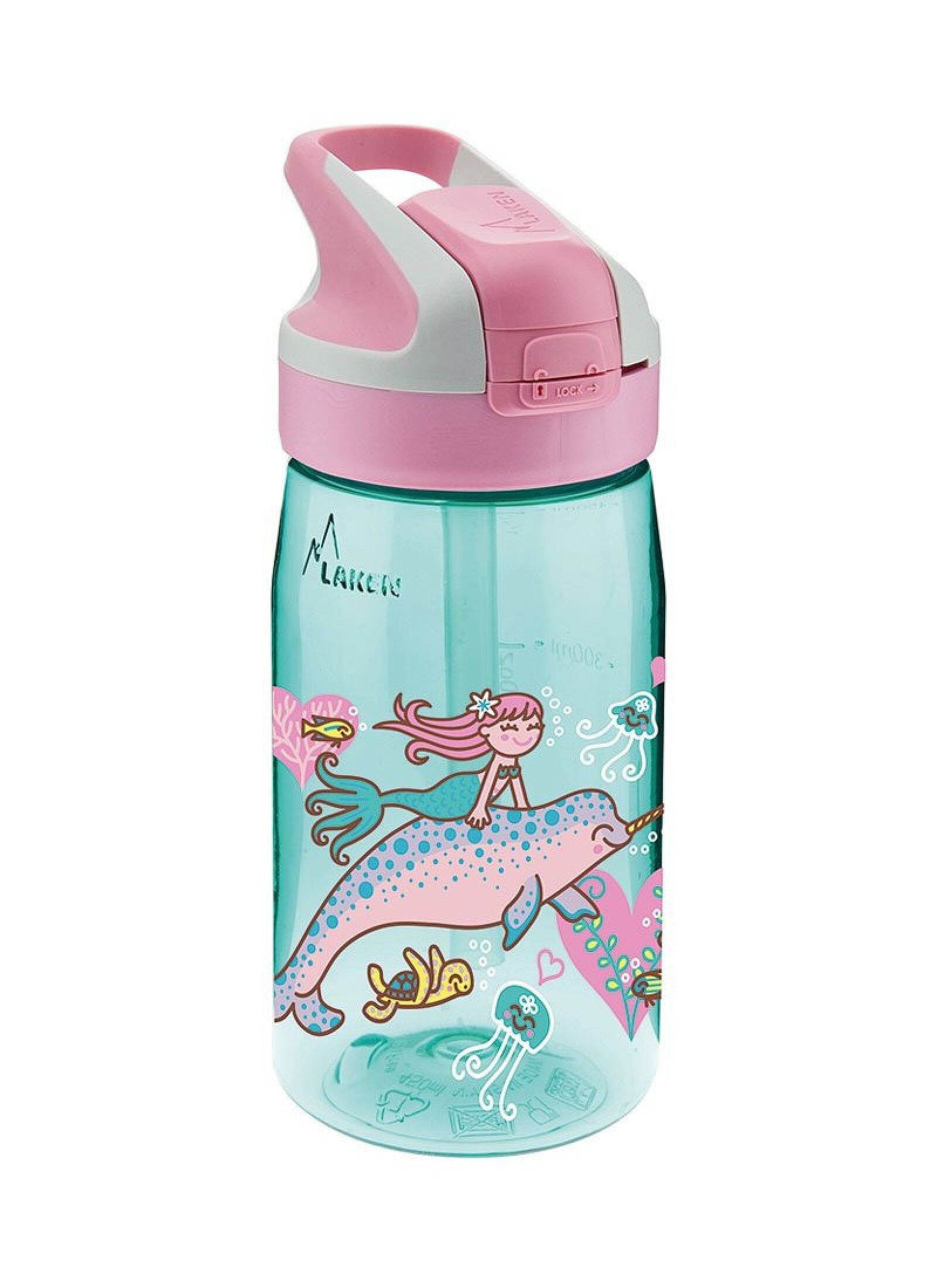BOTTLE TRITAN SIRENAS
