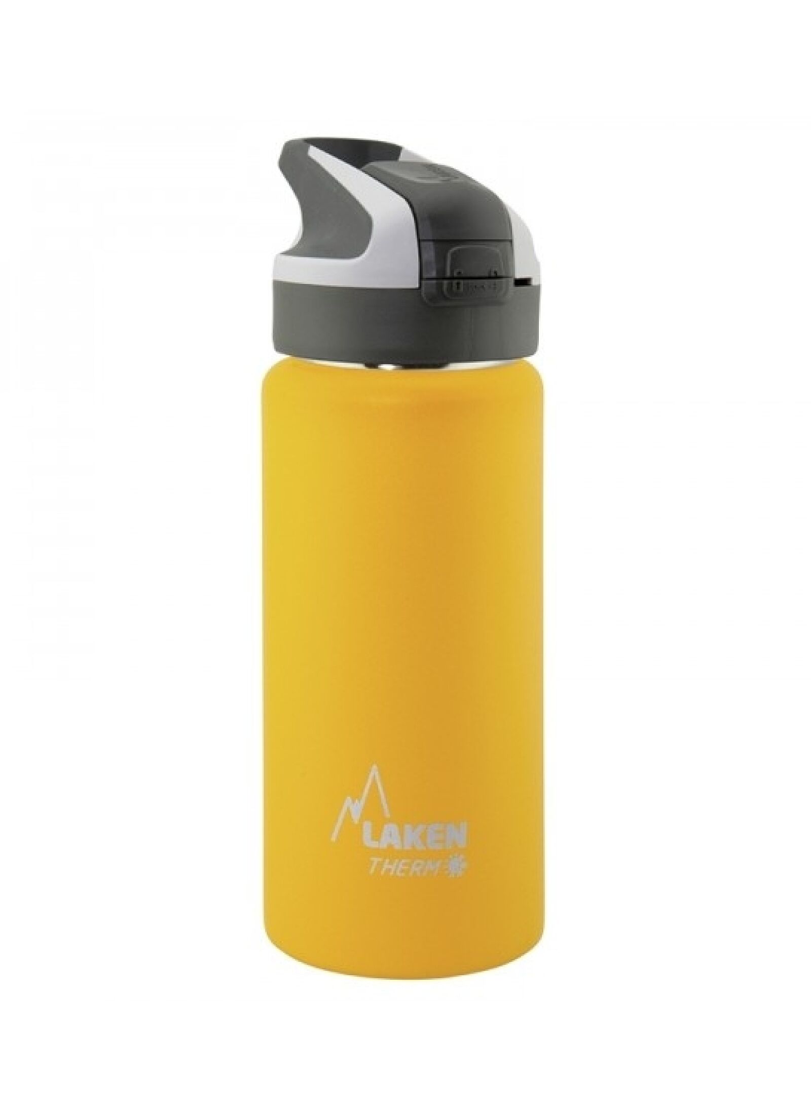 BOTTLE THERMOS YELLOW
