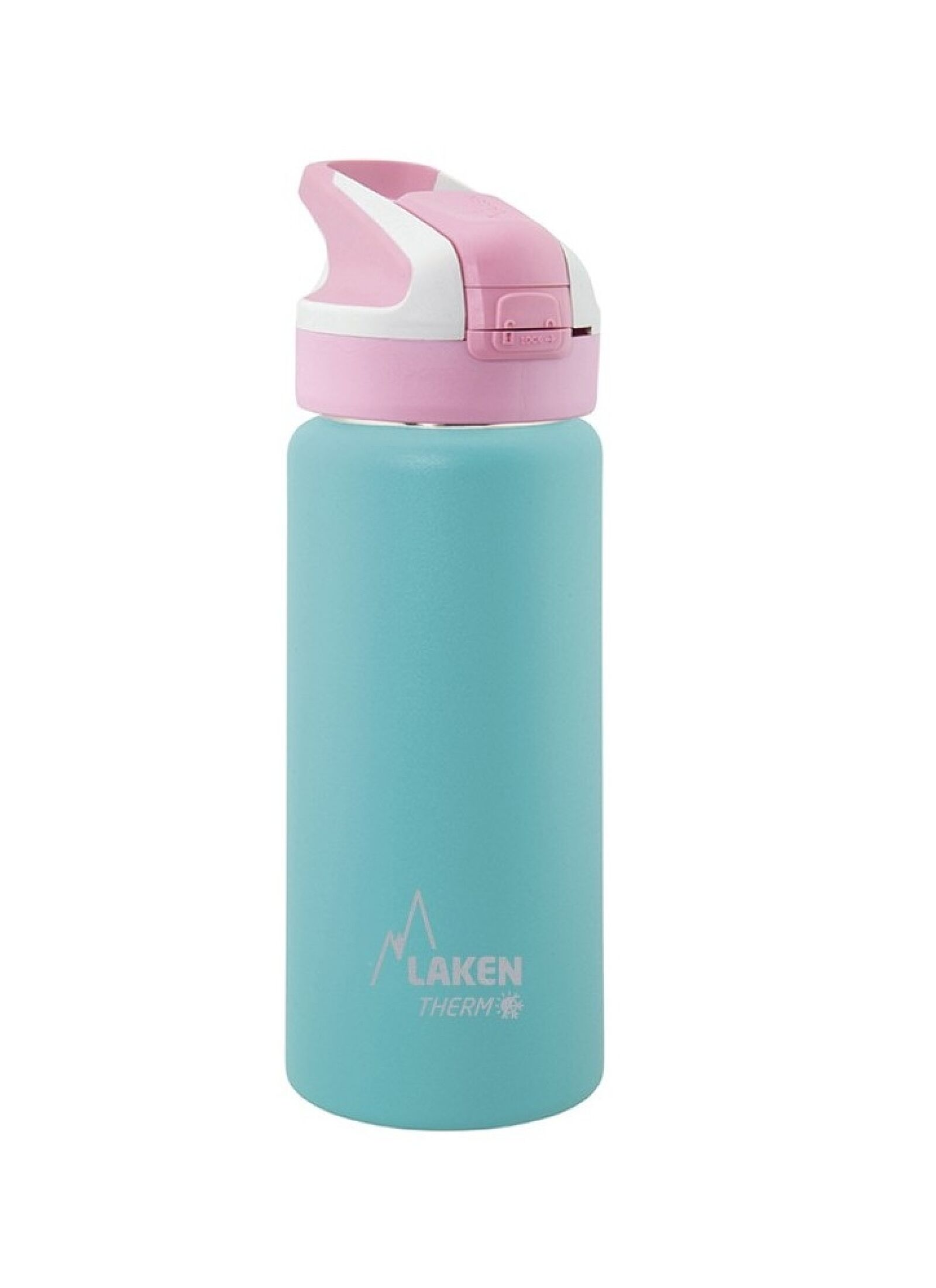 BOTTLE THERMOS TURQUOISE