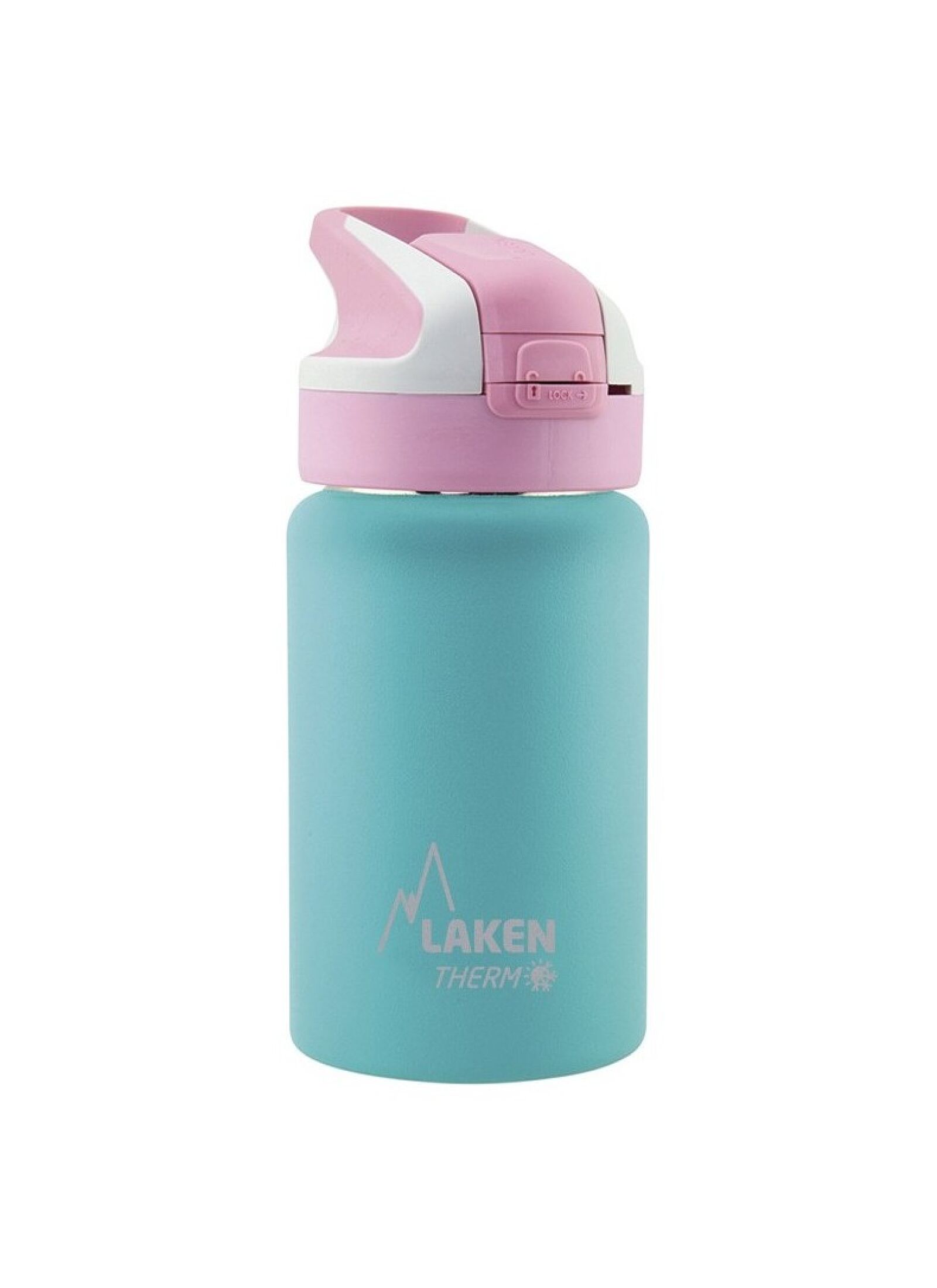 BOTTLE THERMOS TURQUOISE
