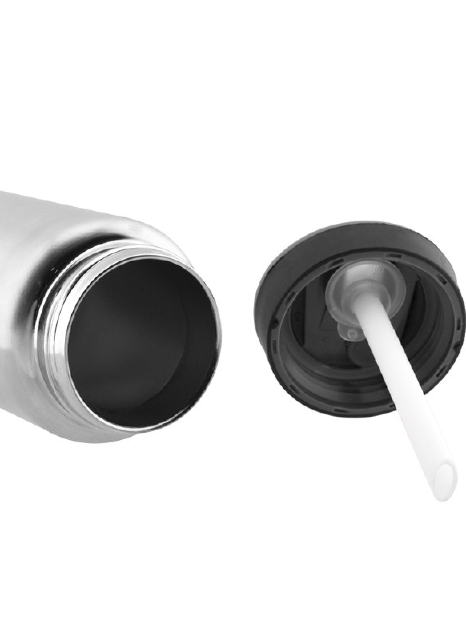 BOTTLE THERMOS KHAKI