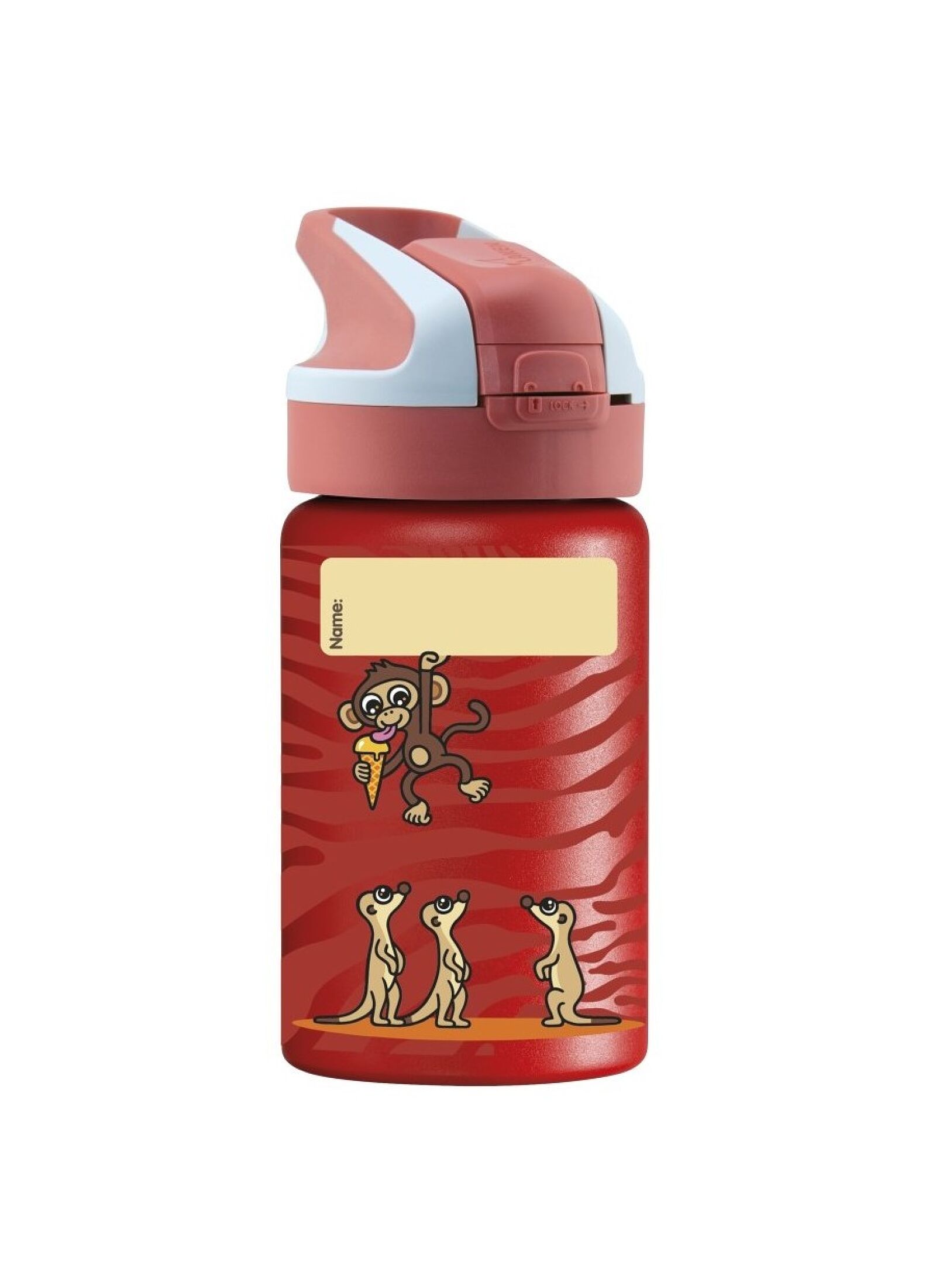 BOTTLE THERMOS CHUPI