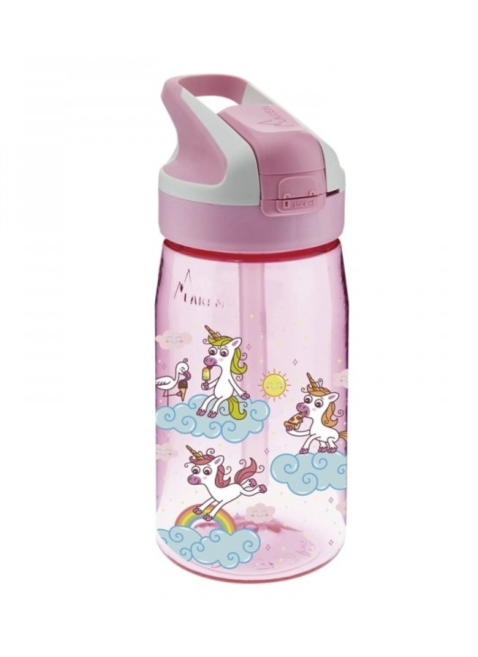BOTTLE TRITAN POPICORNS