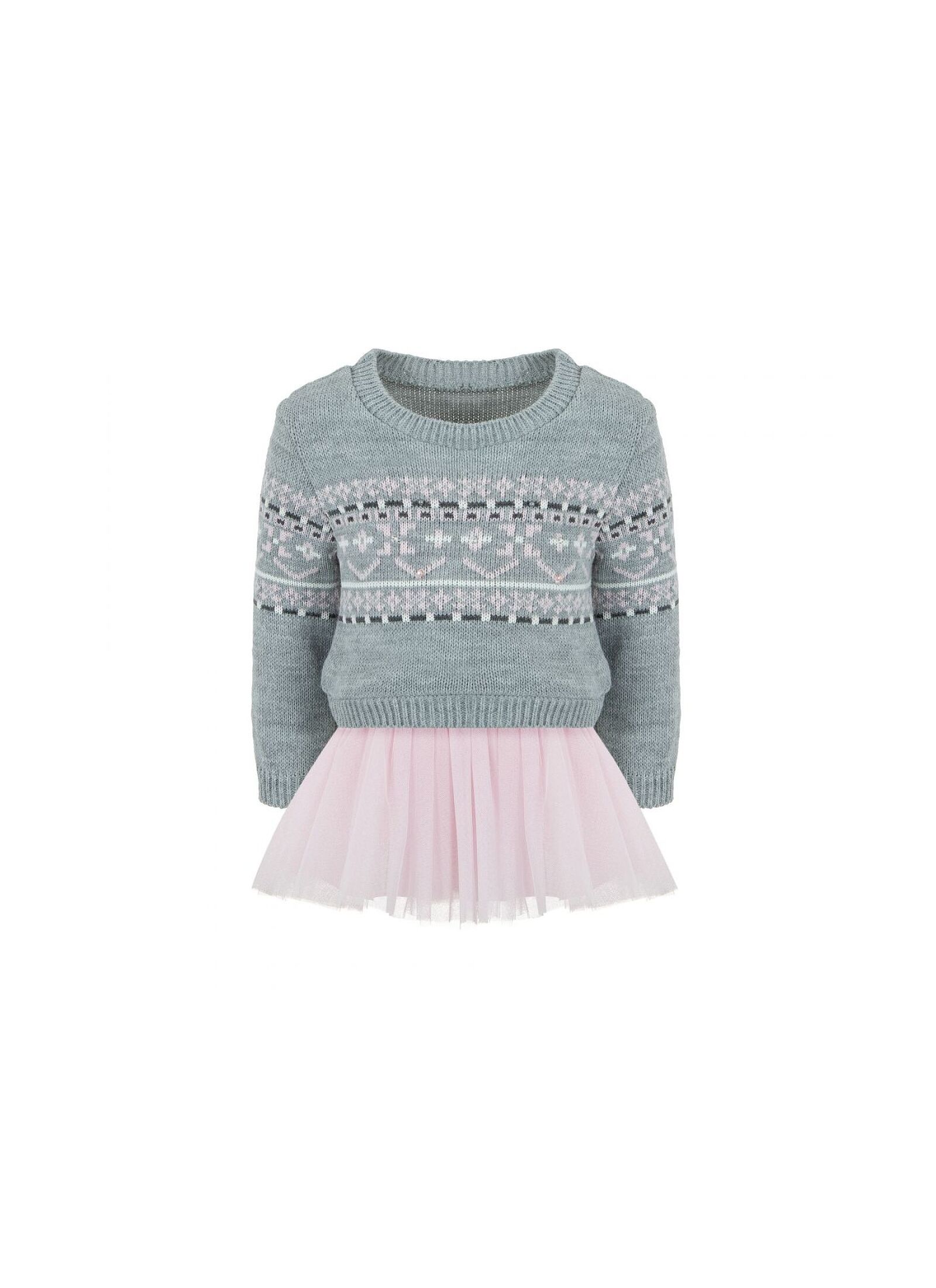 DRESS PINK