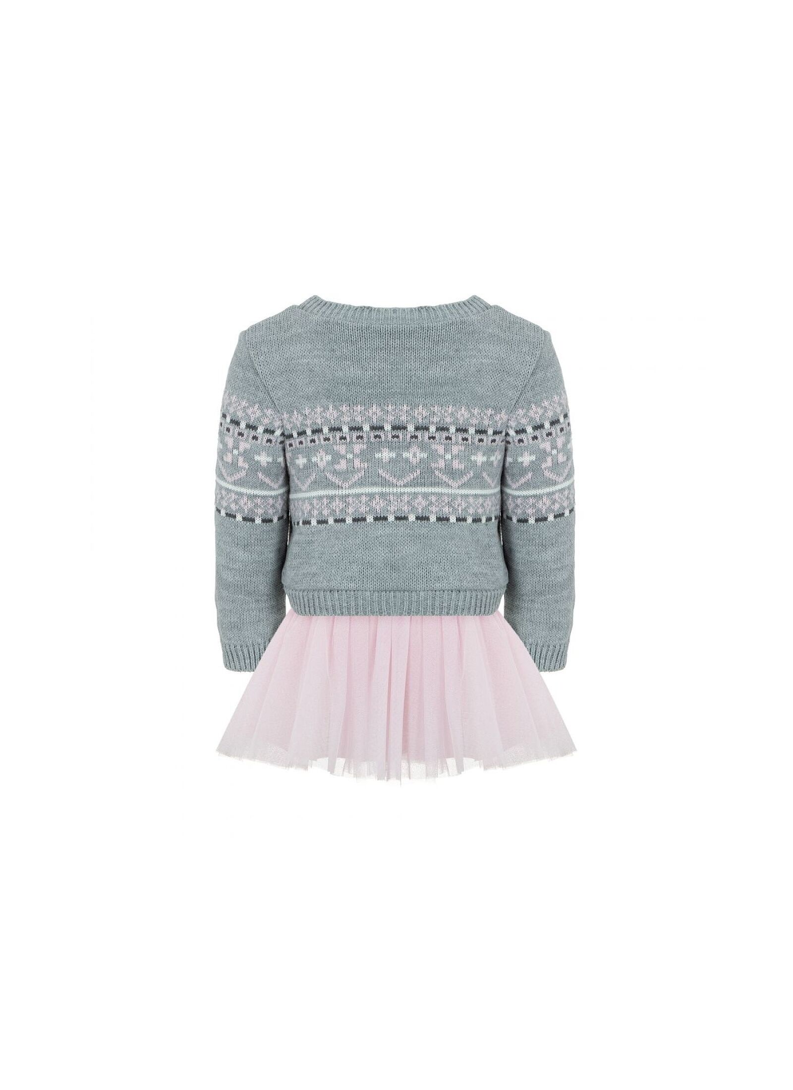 DRESS PINK