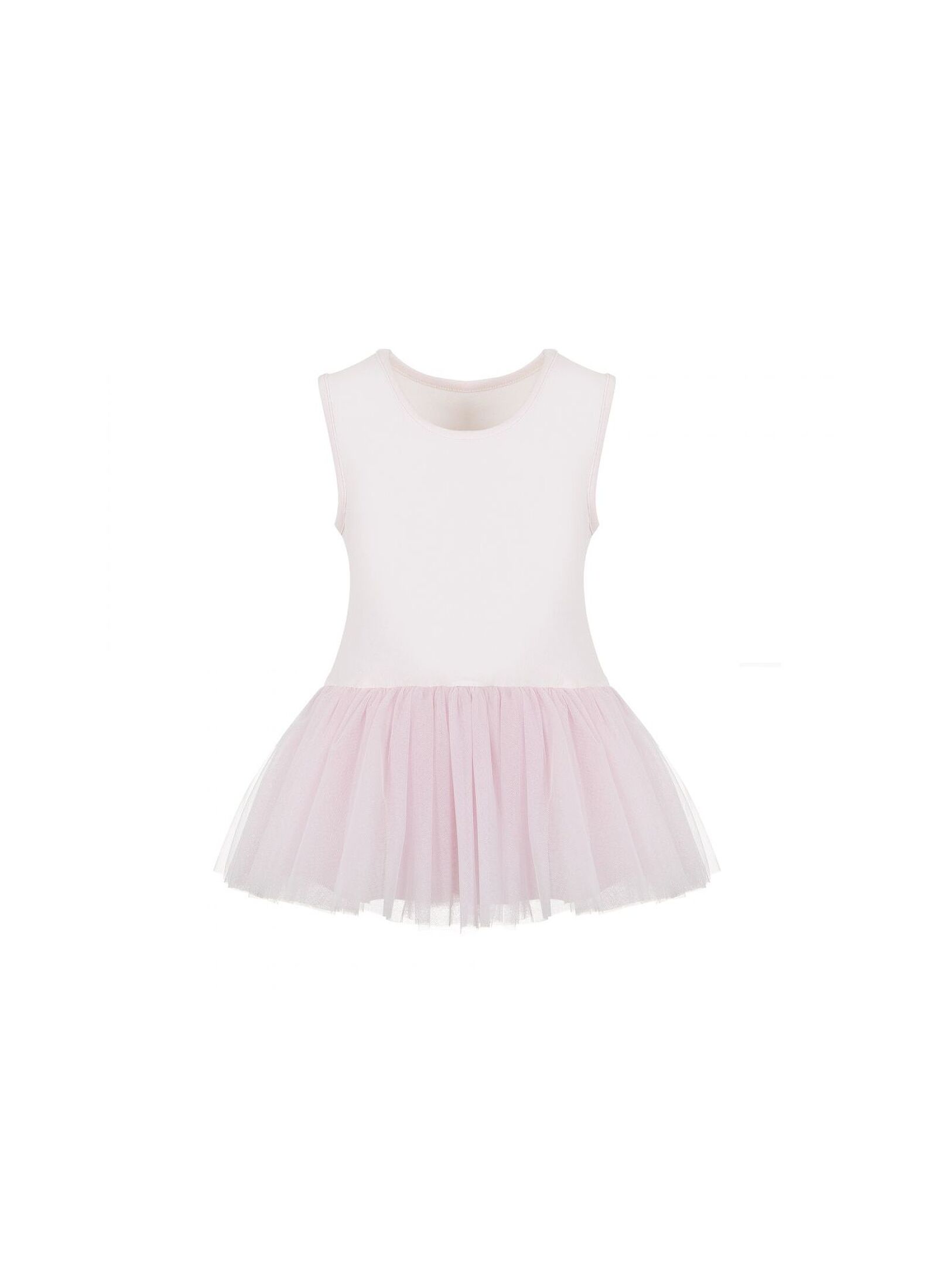 DRESS PINK