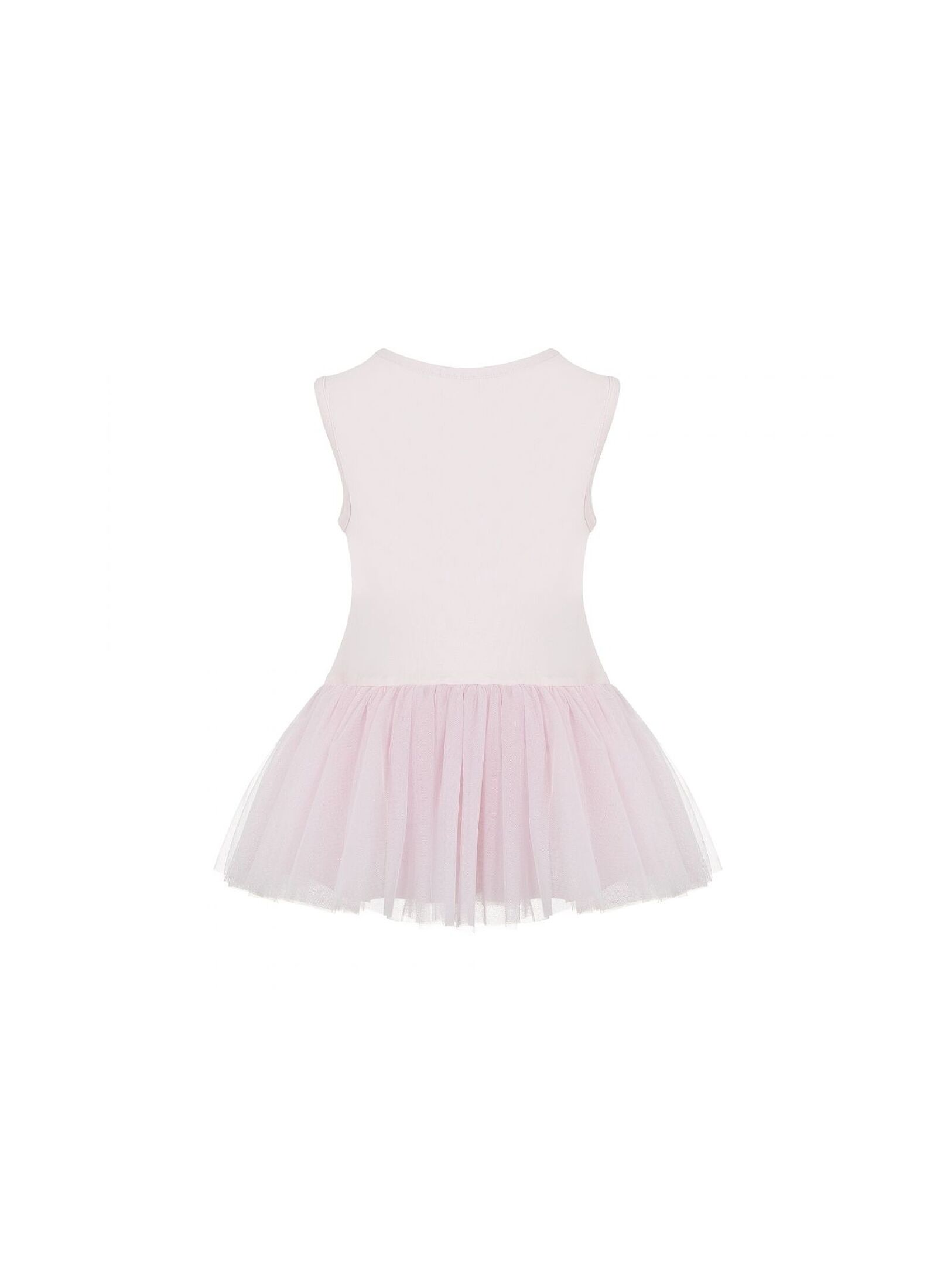 DRESS PINK
