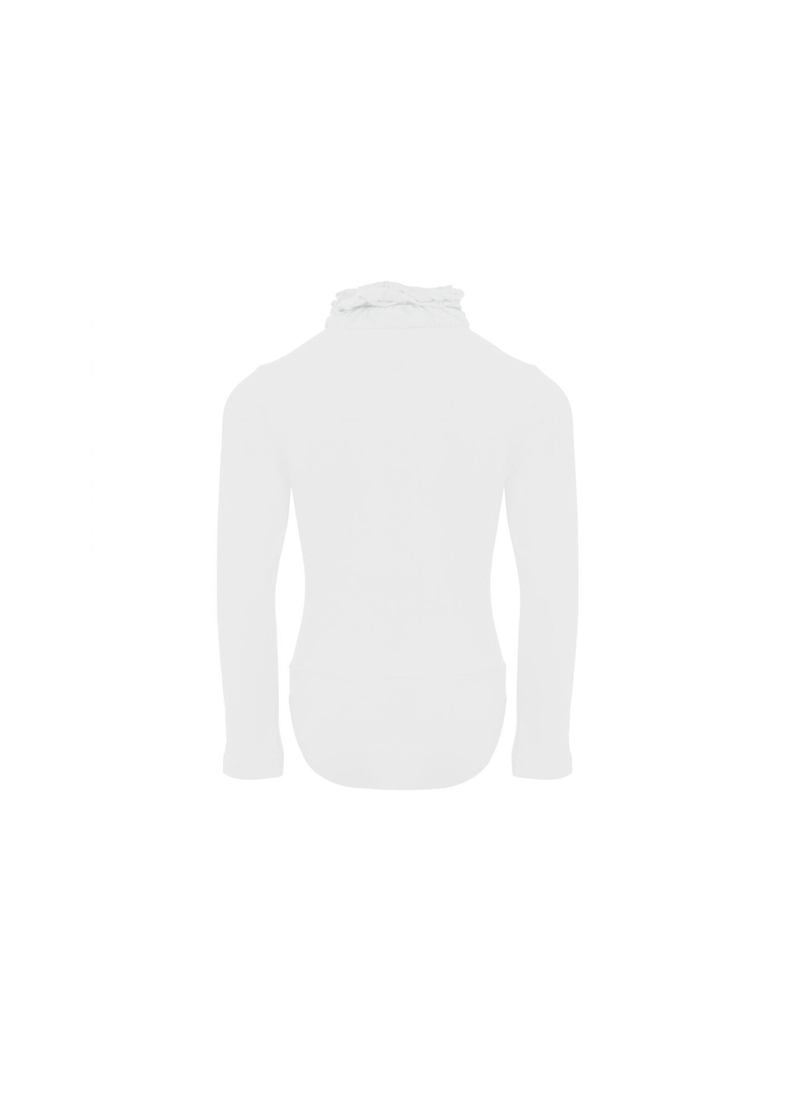 BODYSUIT WHITE