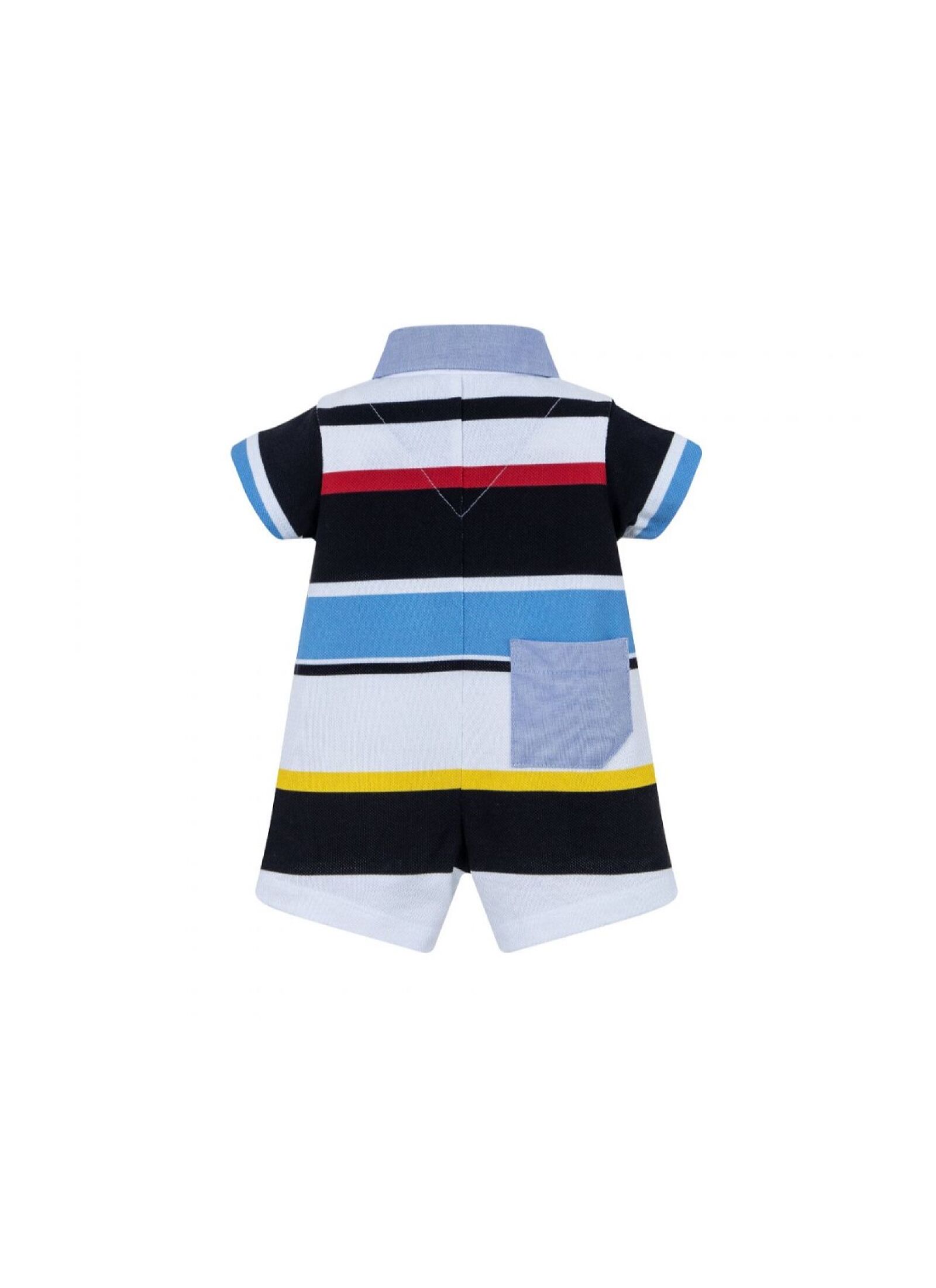 PLAYSUIT SAILING