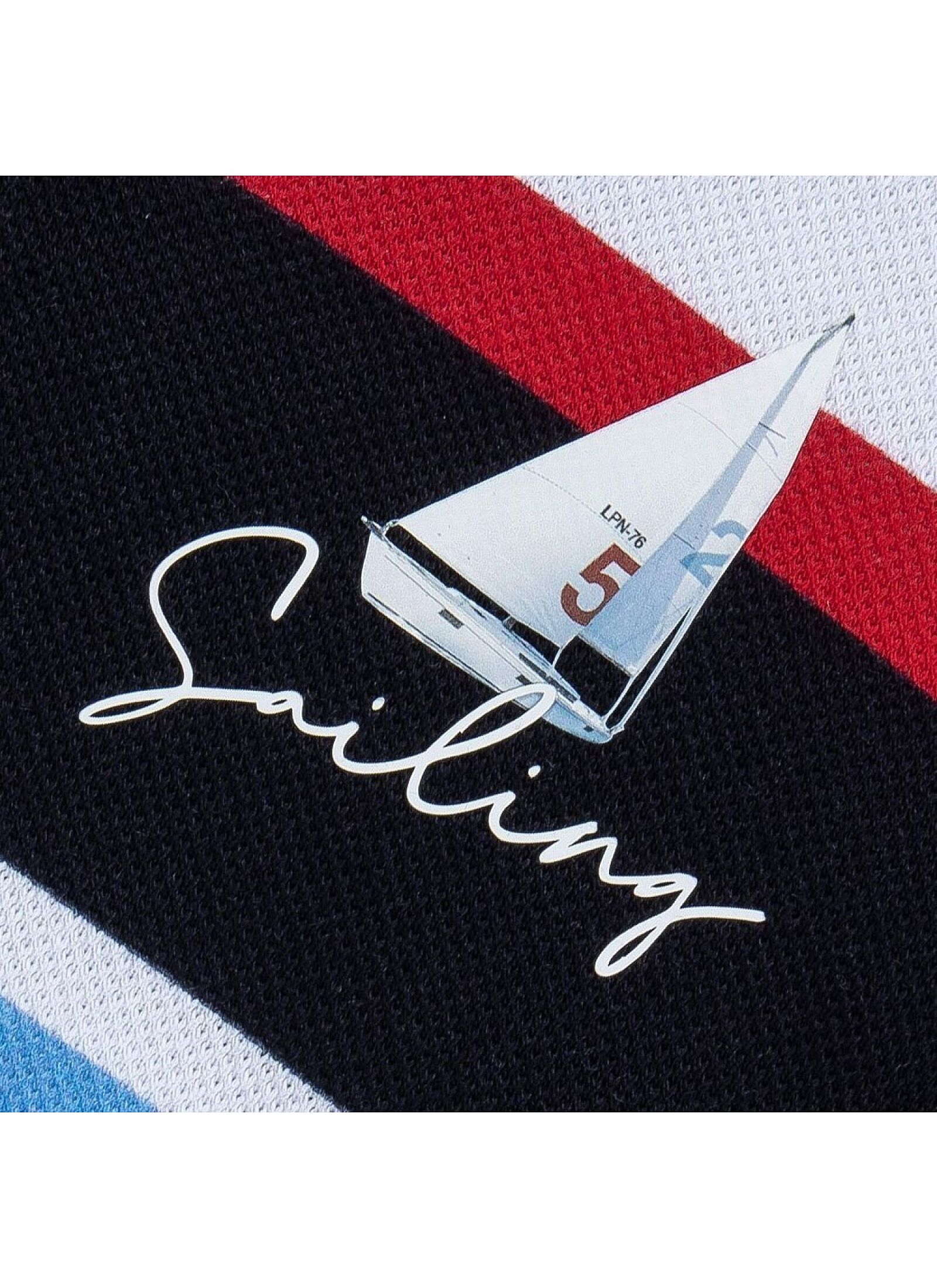 PLAYSUIT SAILING
