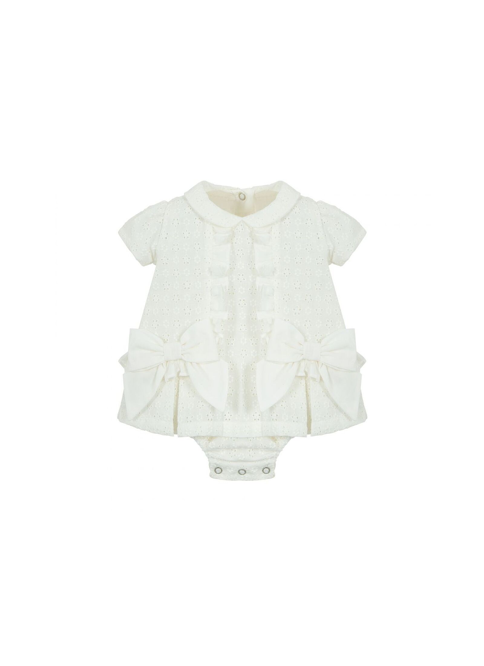 PLAYSUIT ROMANTIC