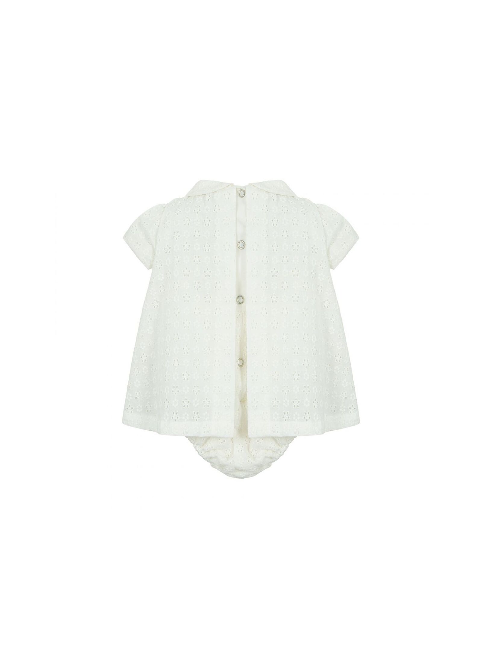 PLAYSUIT ROMANTIC