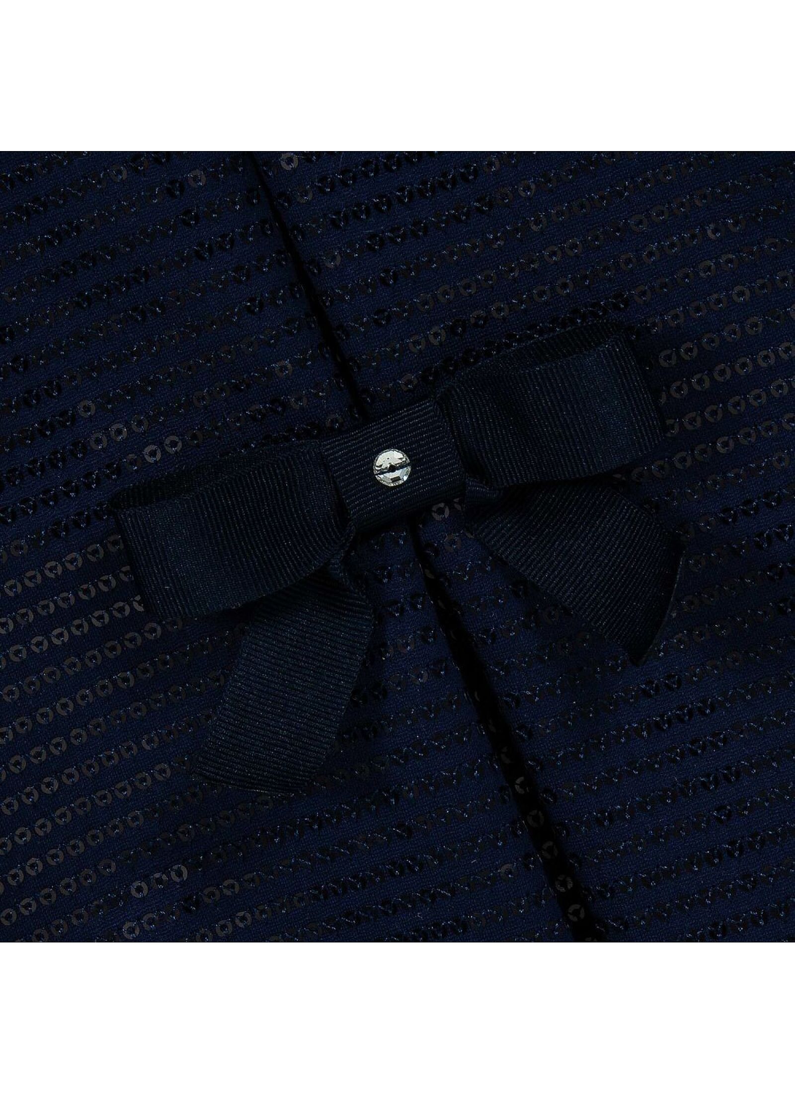 DRESS NAVY BLUE