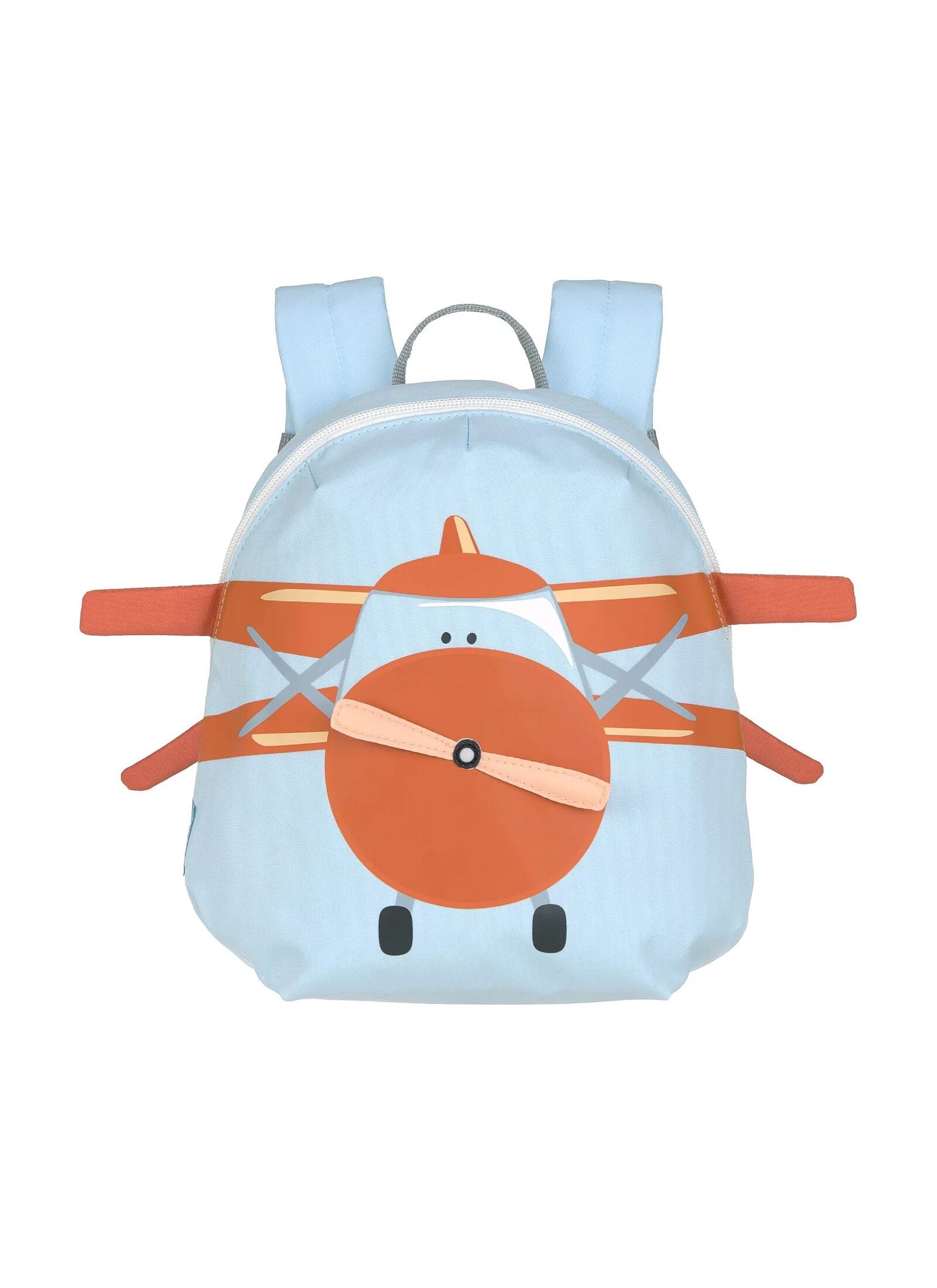 BACKPACK TINY DRIVERS PROPELLER PLANE
