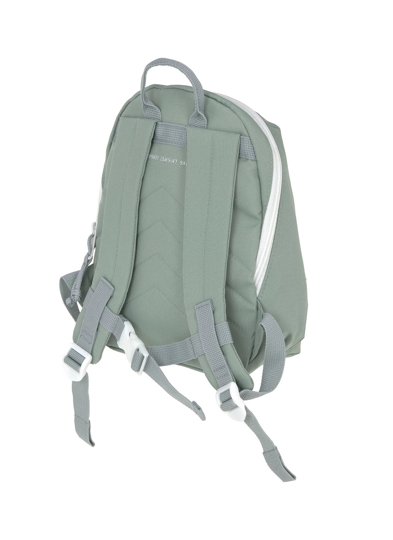 BACKPACK TINY DRIVERS EXCAVATOR