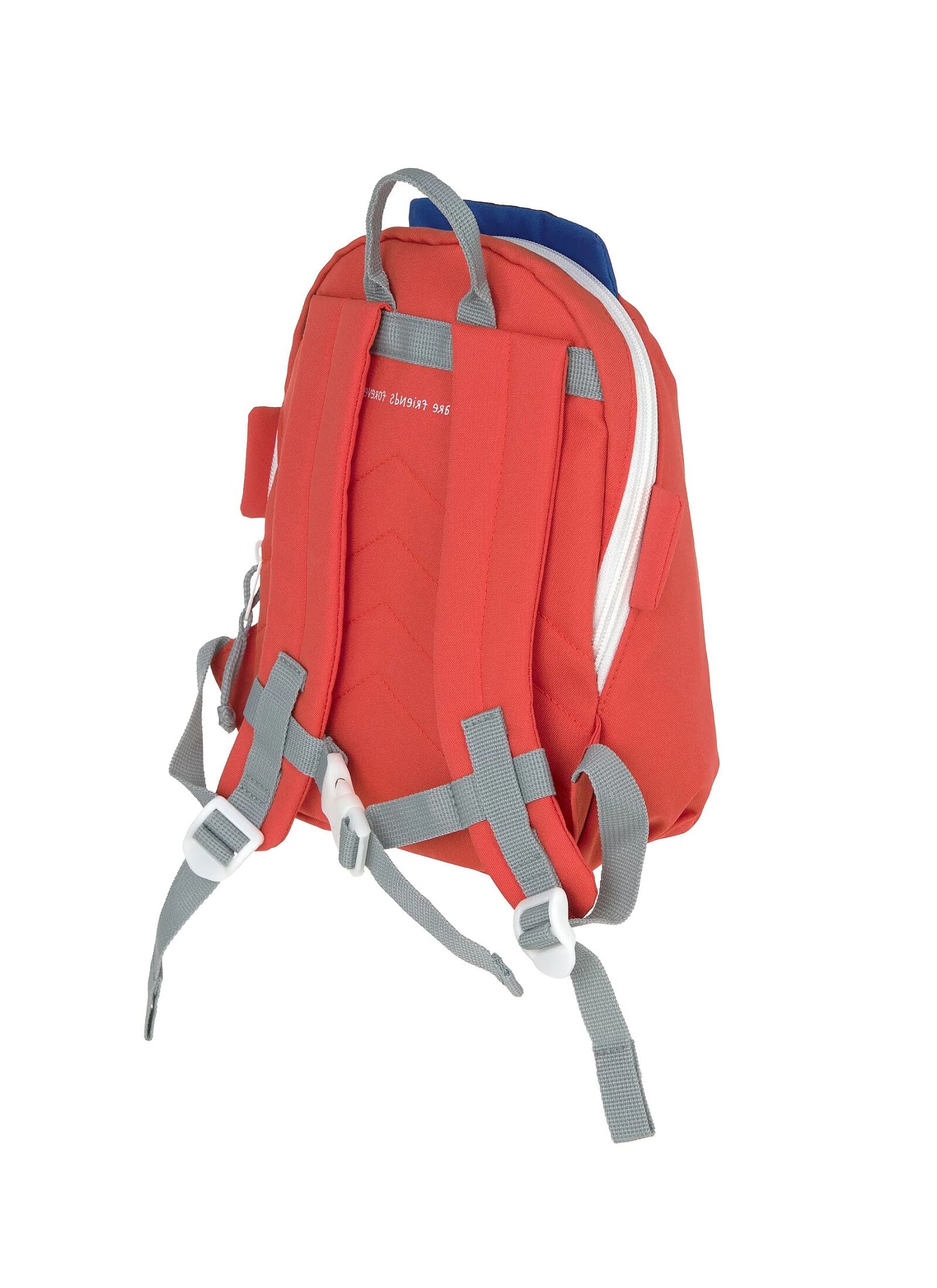 BACKPACK TINY DRIVERS FIRE ENGINE