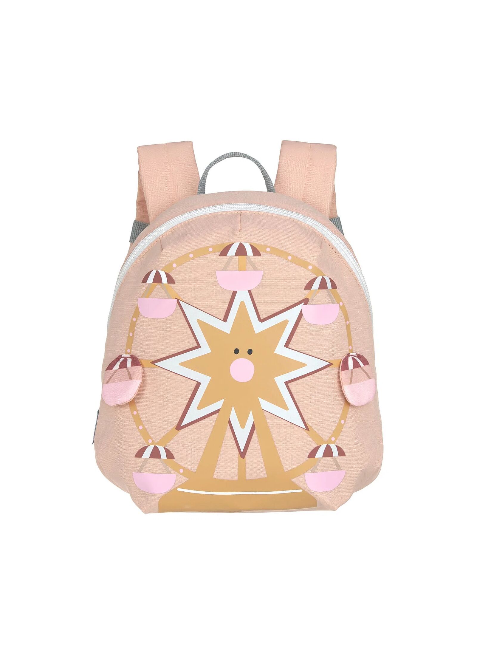 BACKPACK TINY DRIVERS FERRIS WHEEL