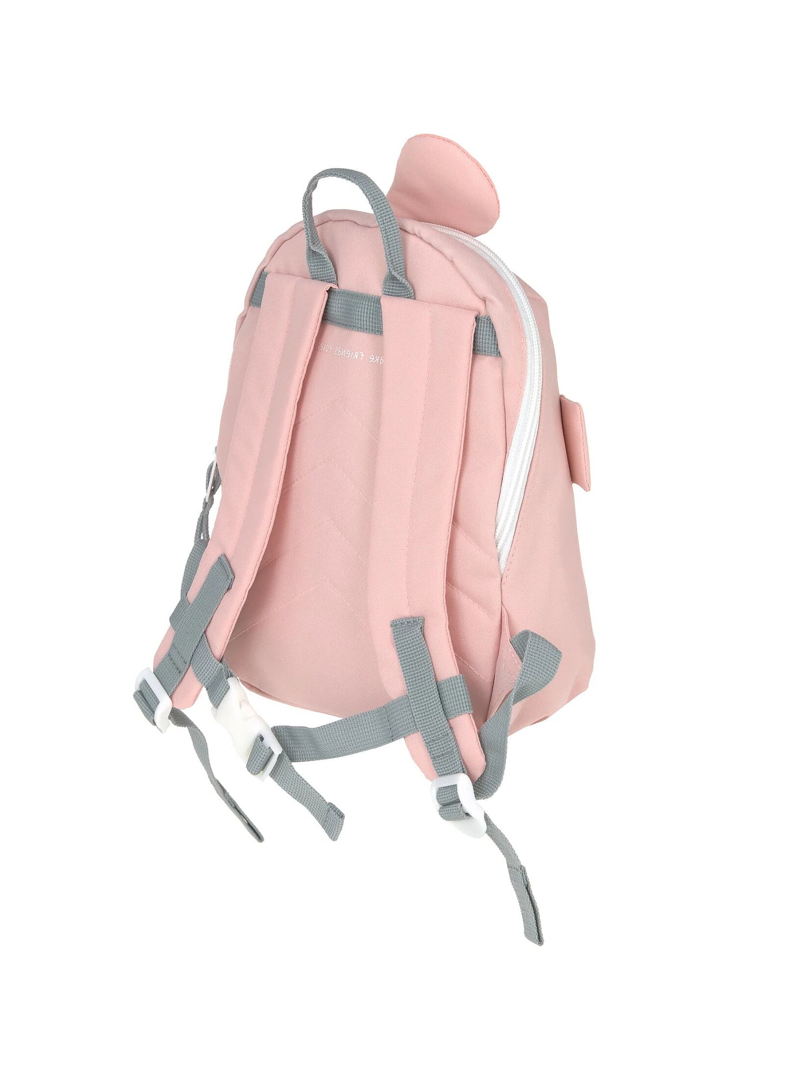 BACKPACK TINY DRIVERS ICE CART