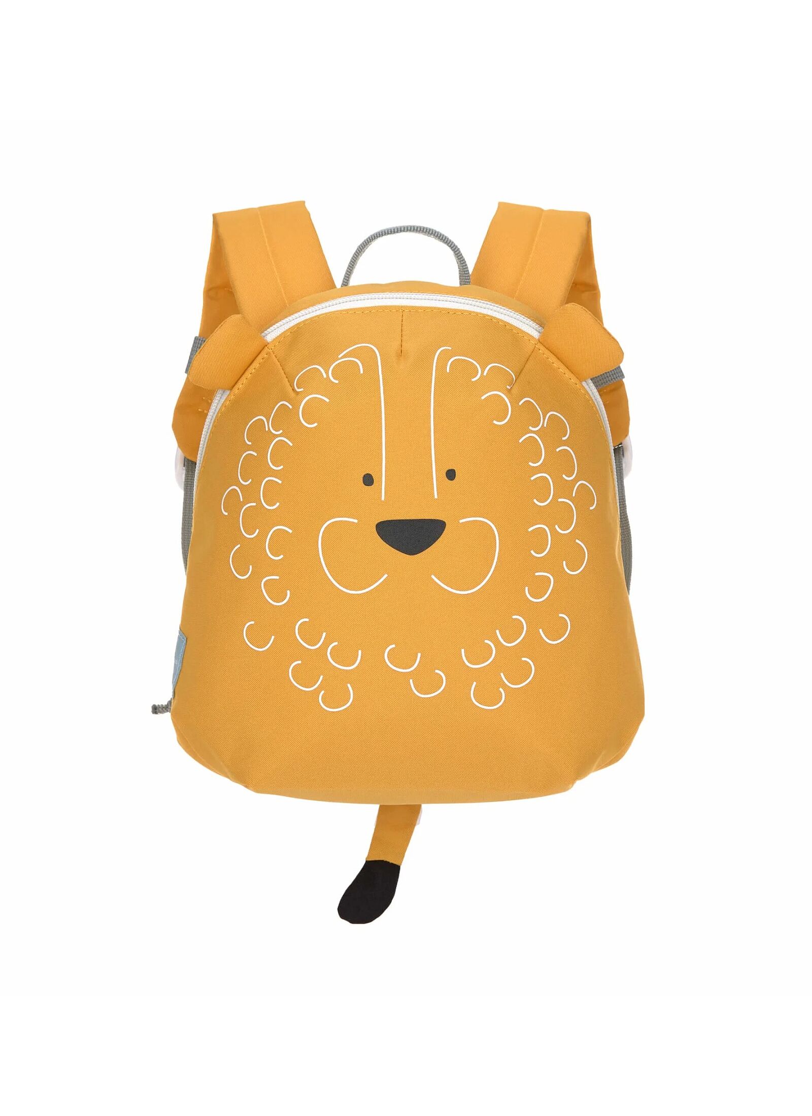 BACKPACK TINY LION