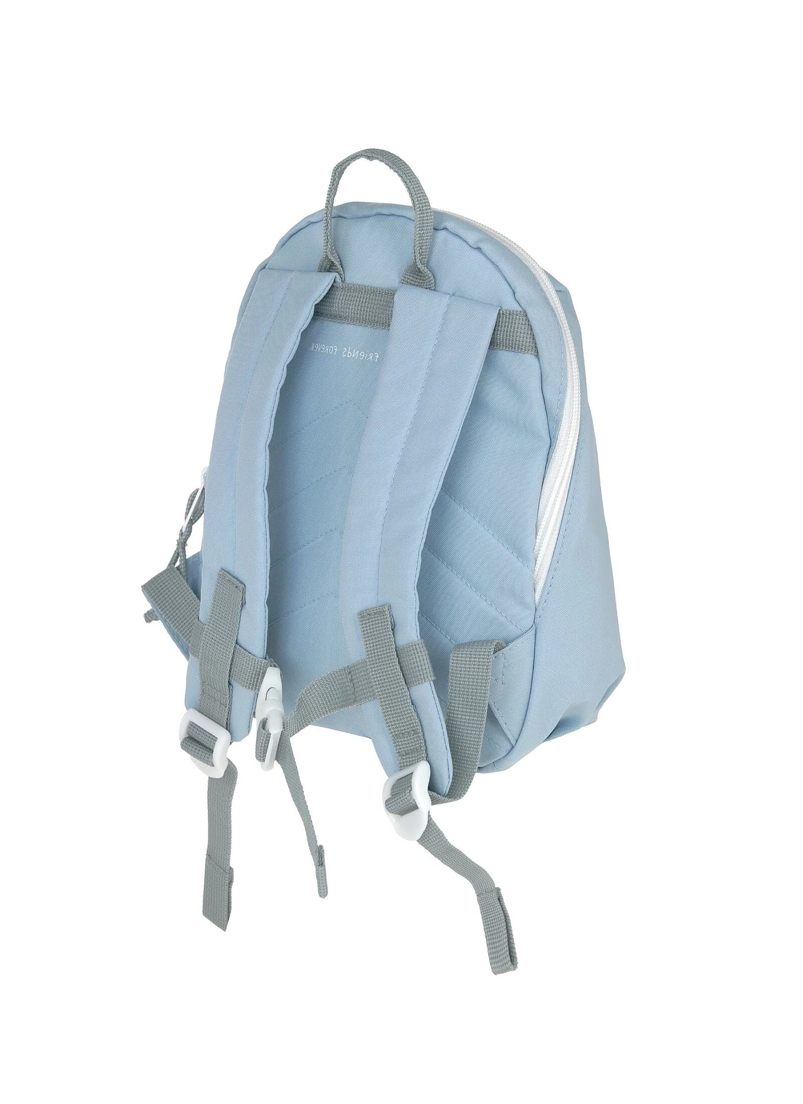 BACKPACK TINY DRIVERS BALLON