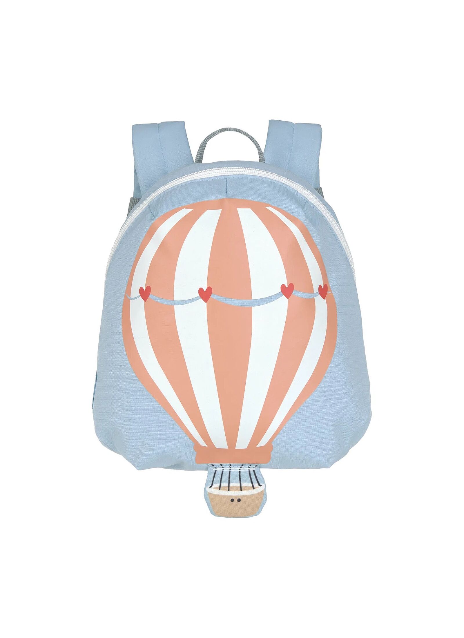 BACKPACK TINY DRIVERS BALLON
