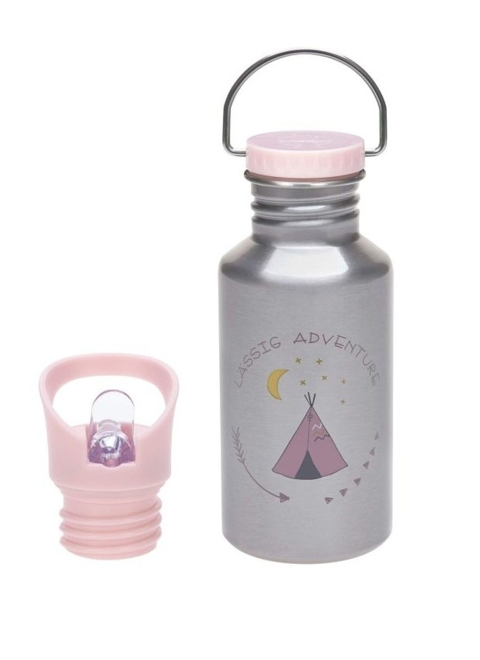 BOTTLE (500ML) TIPI