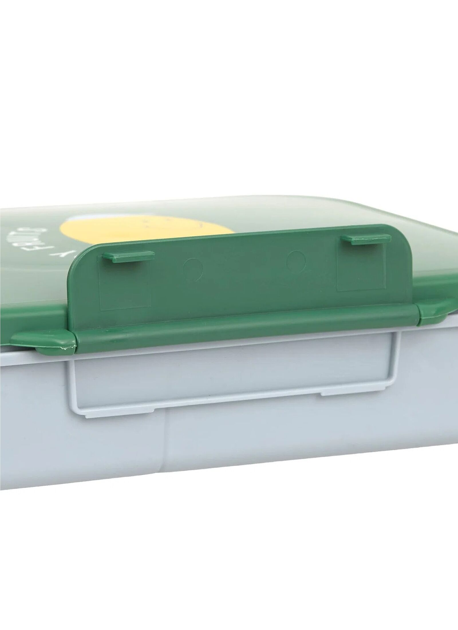 LUNCH BOX LEMON