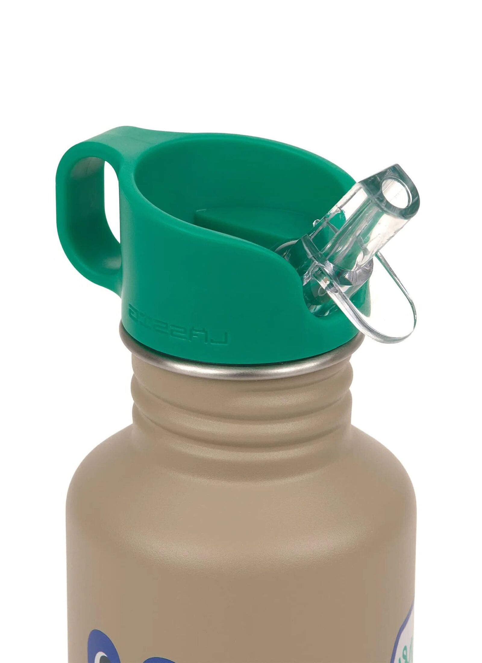 BOTTLE (500ML) FROG