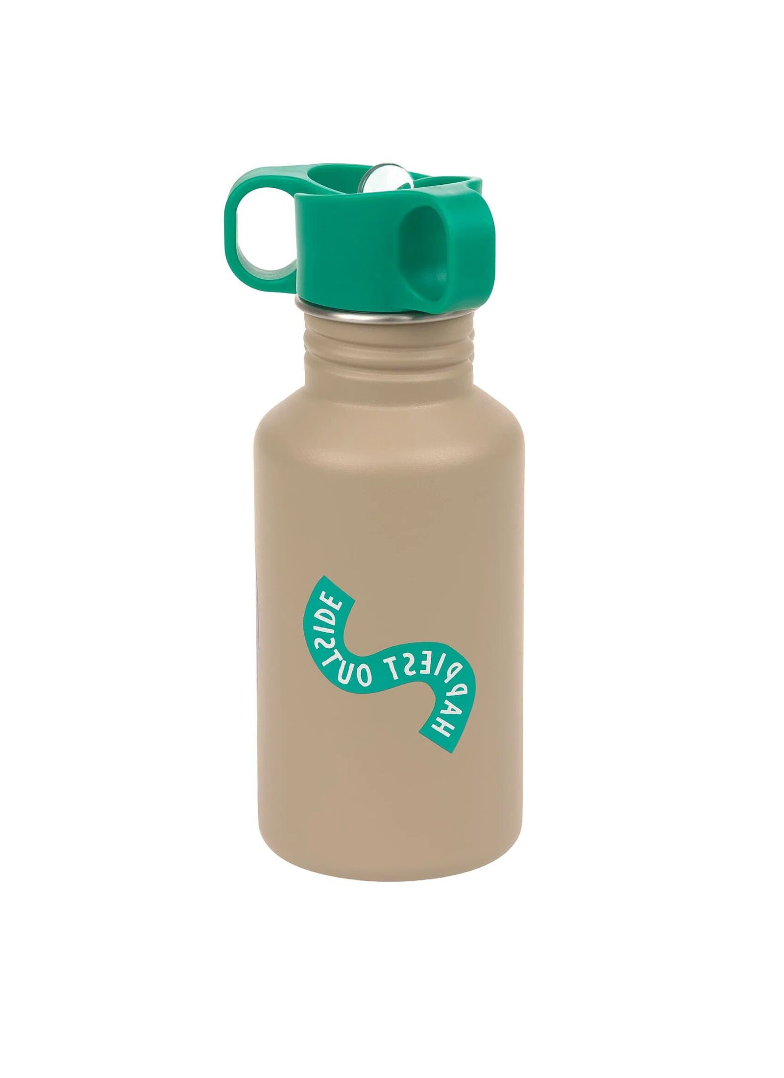 BOTTLE (500ML) FROG