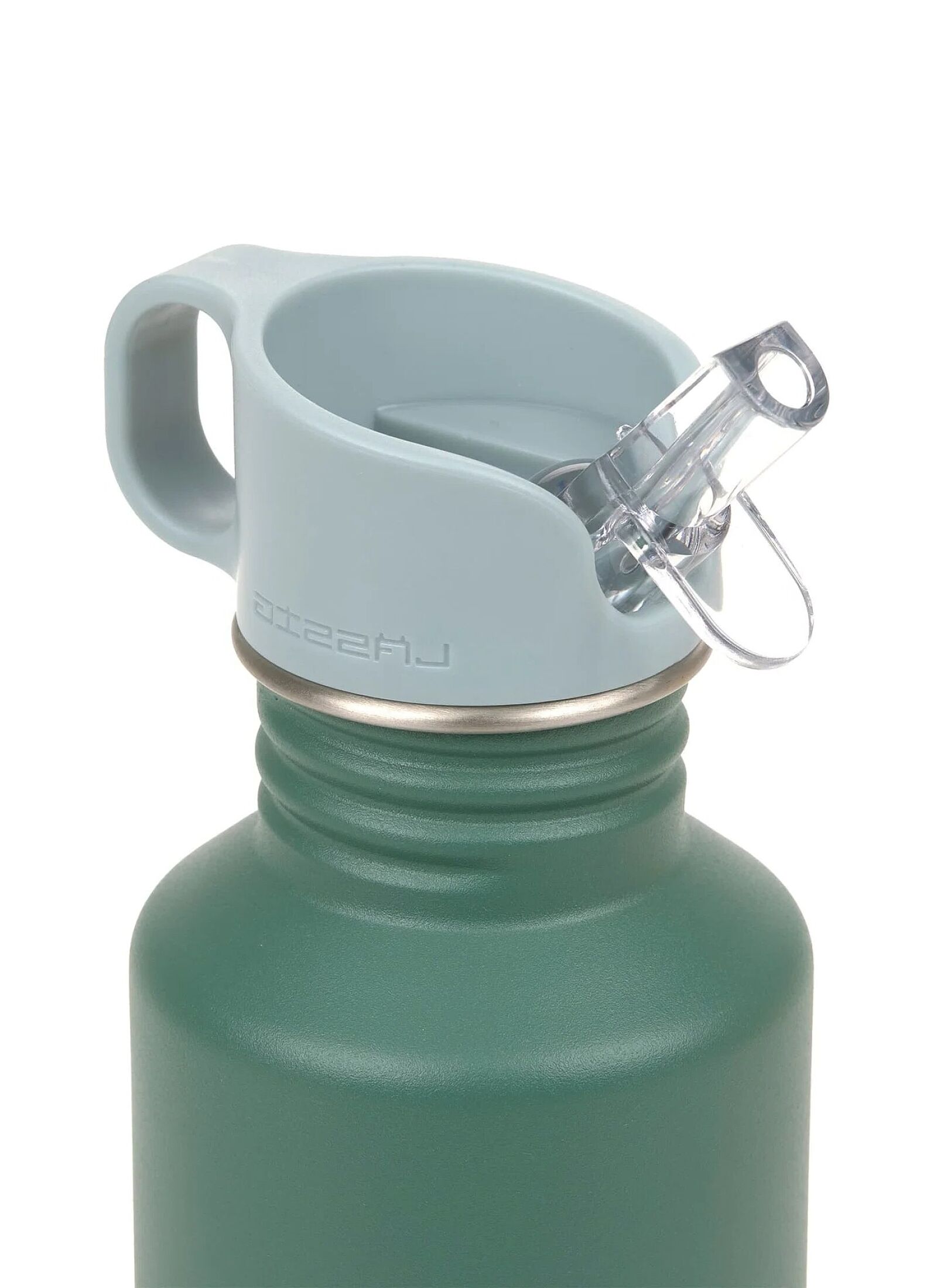 BOTTLE (500ML) LEMON