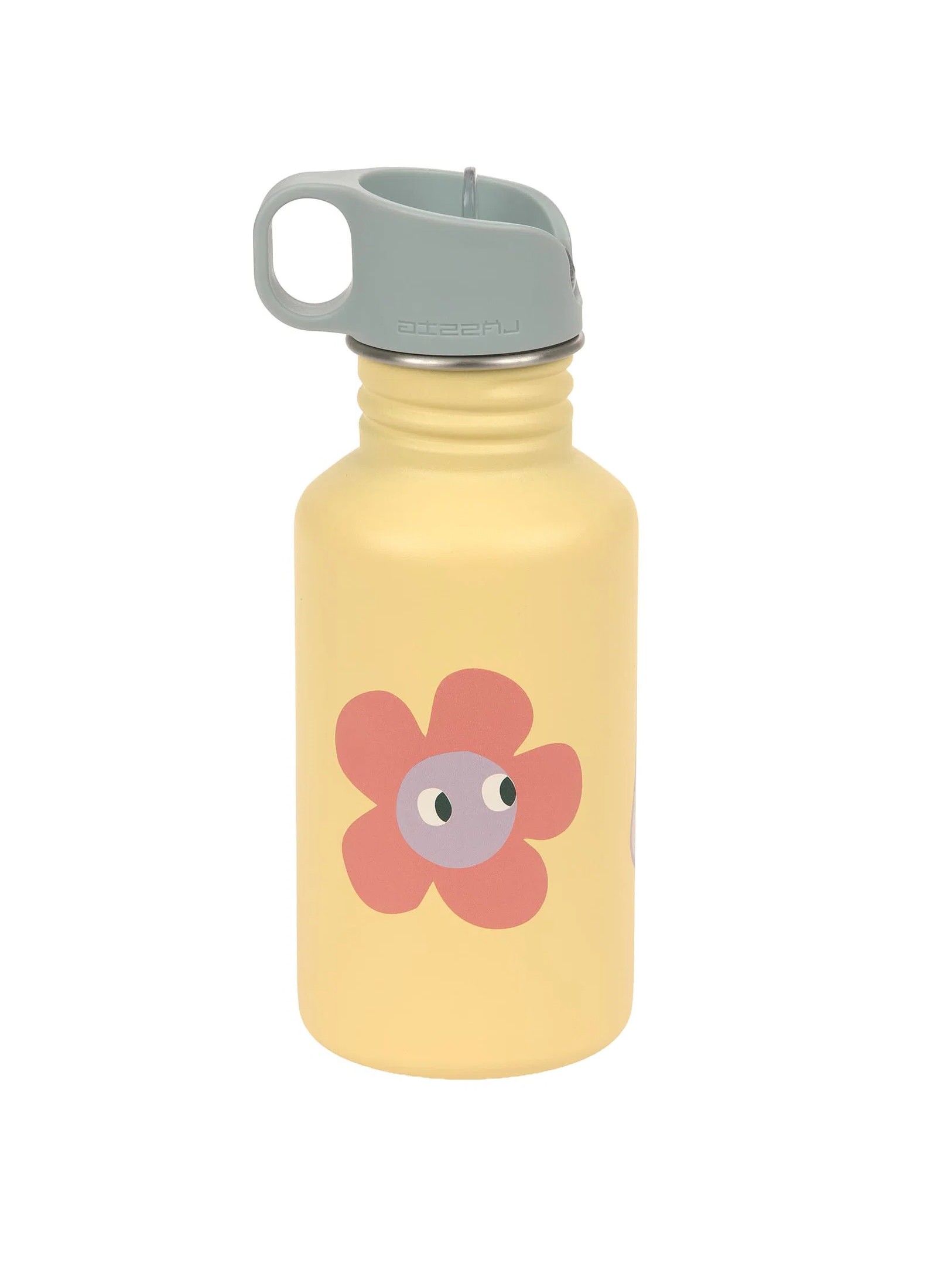 BOTTLE (500ML) FLOWER