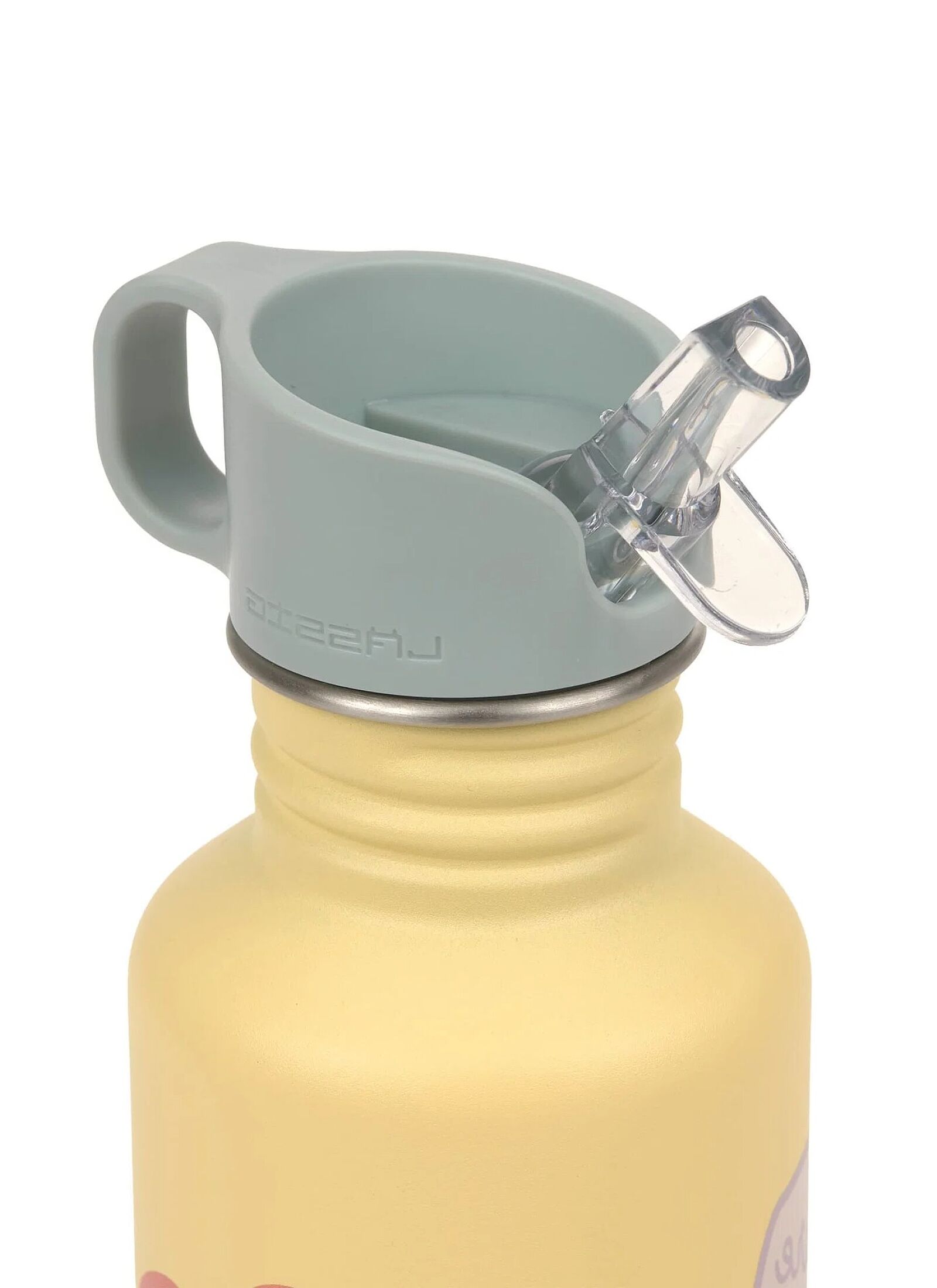 BOTTLE (500ML) FLOWER