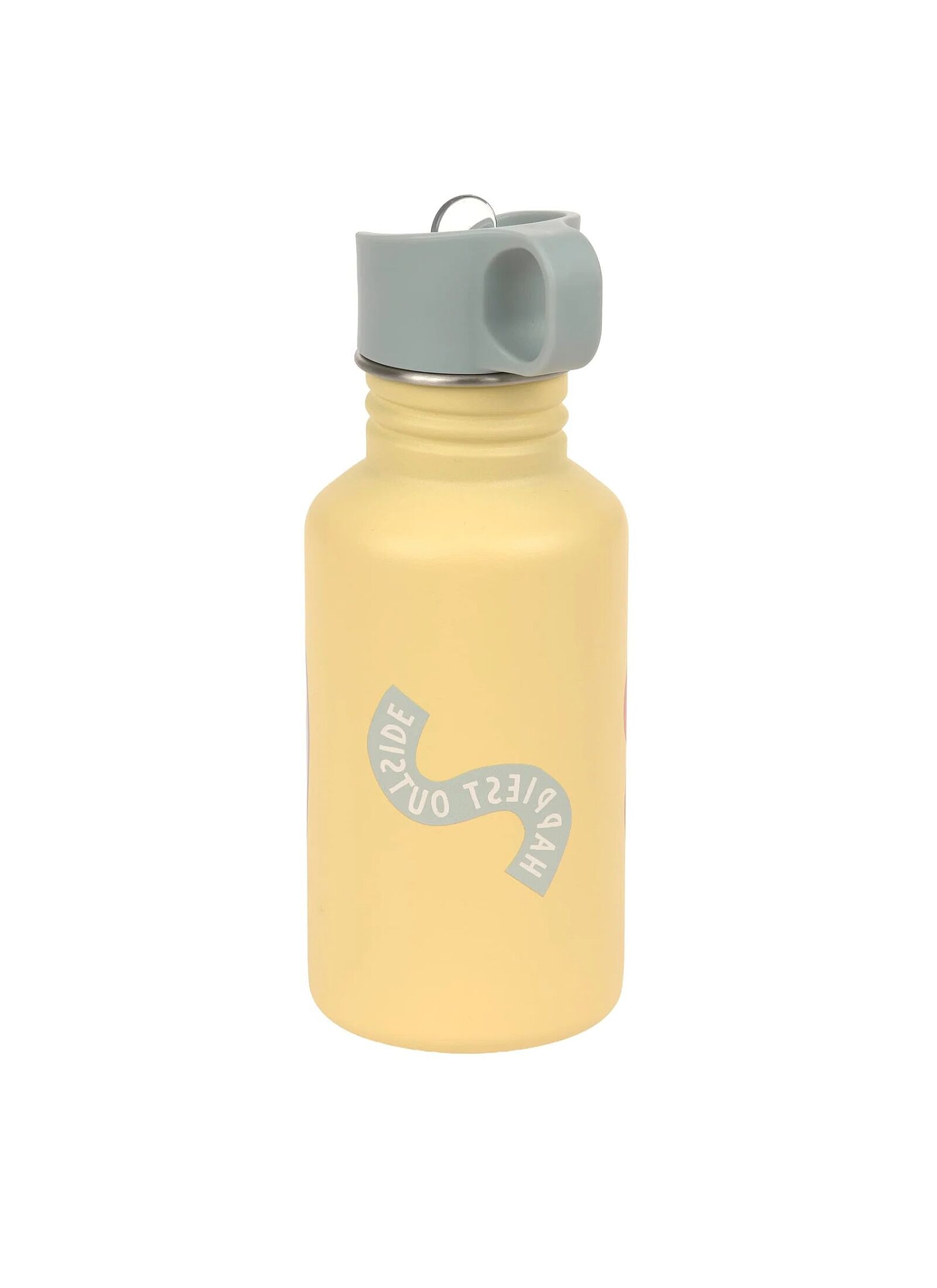 BOTTLE (500ML) FLOWER